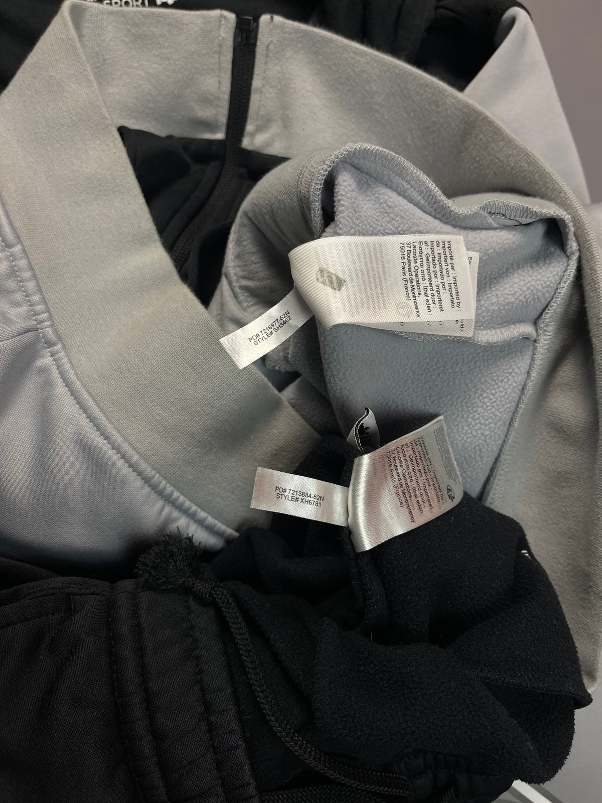 Lacoste Komplet &mdash; Slika 4 od 4