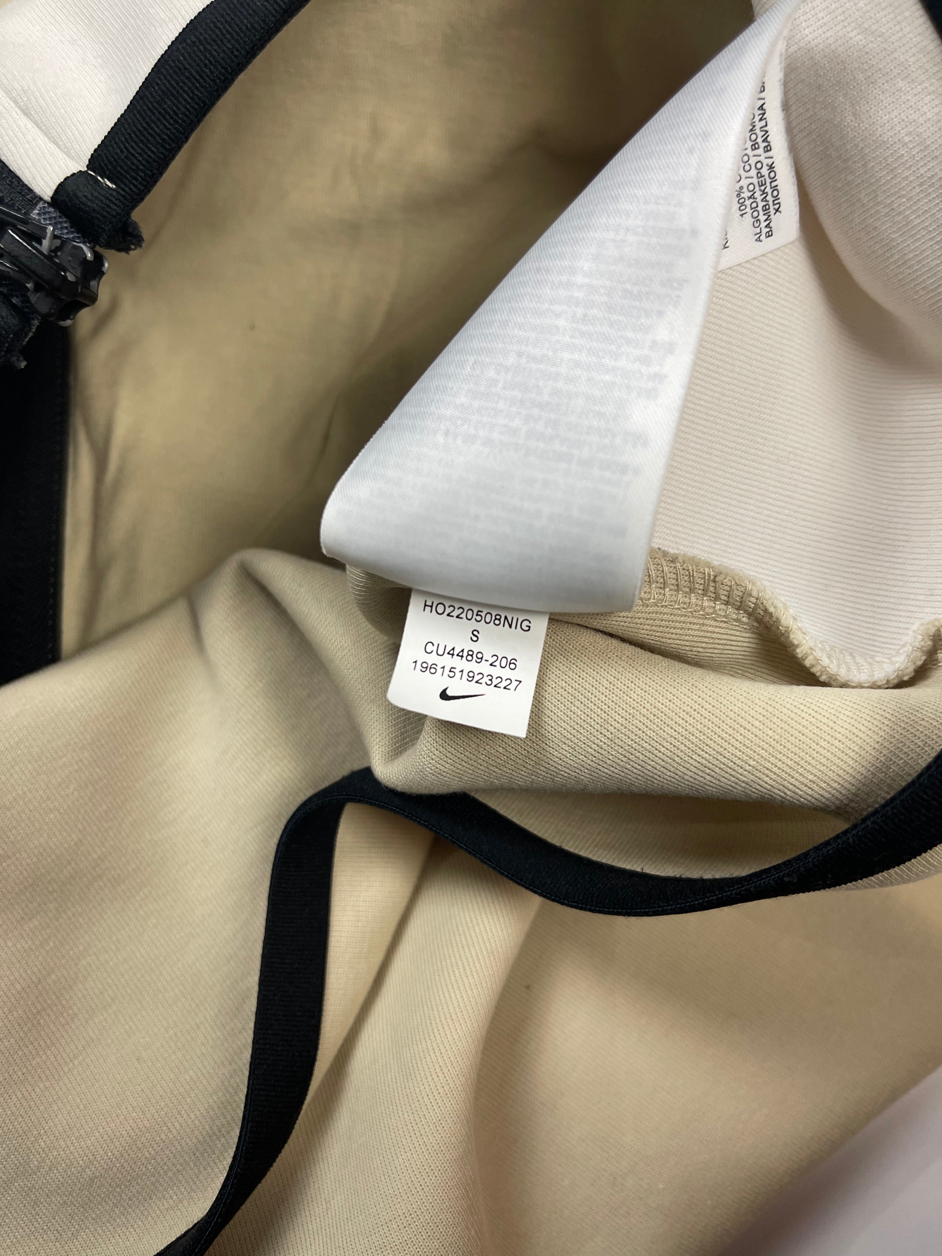 Nike Tech Fleece Duks