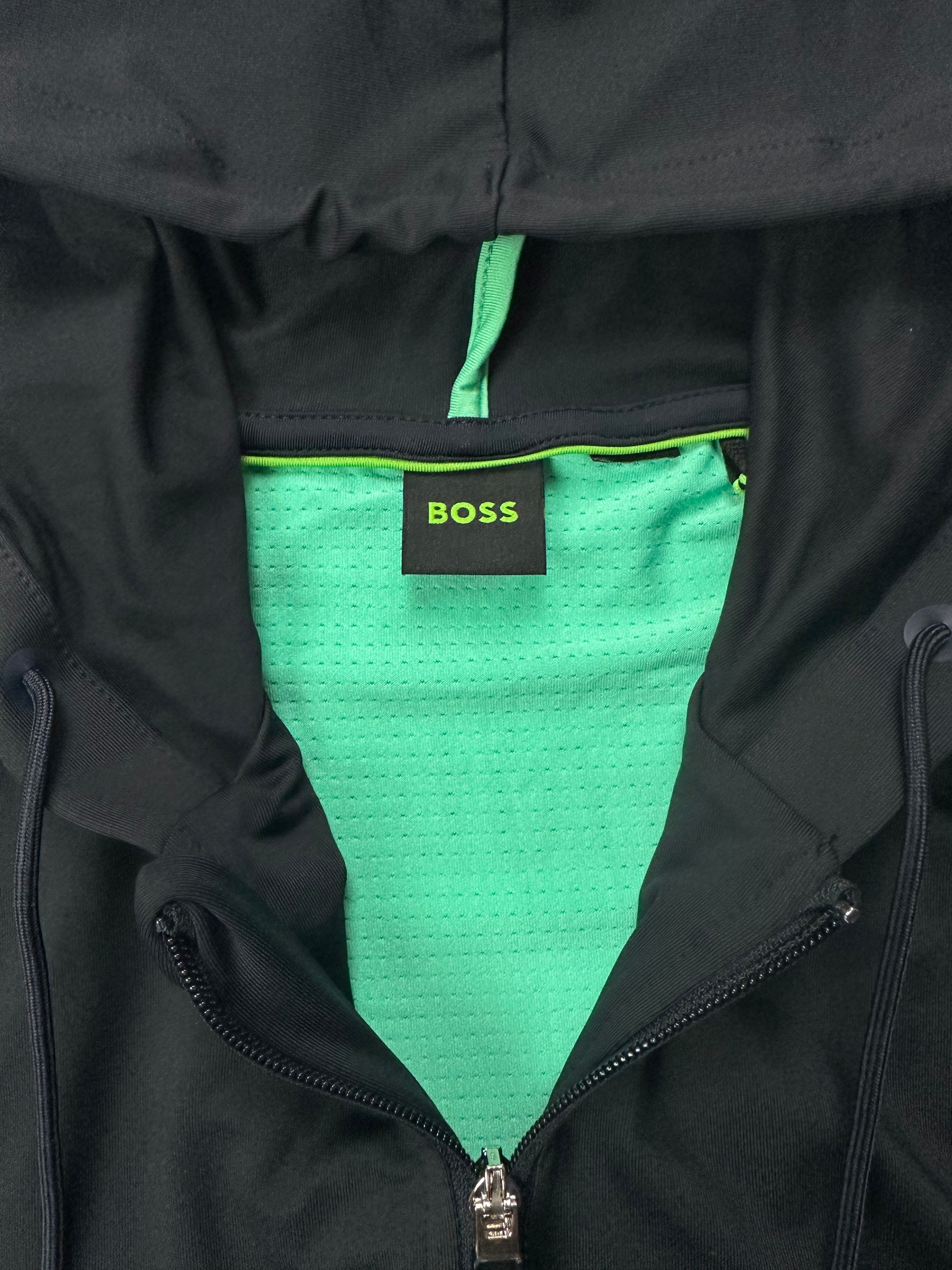 Boss Duks