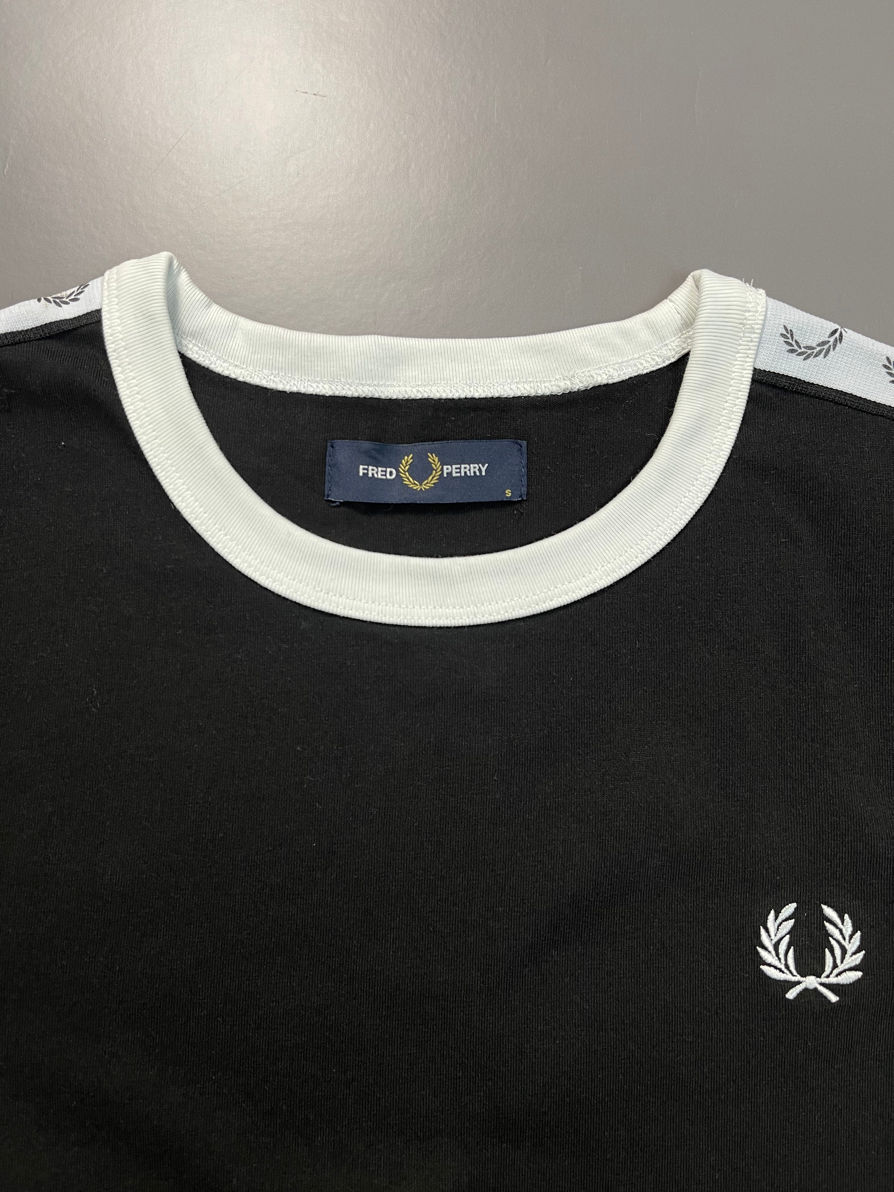 Fred Perry Majica
