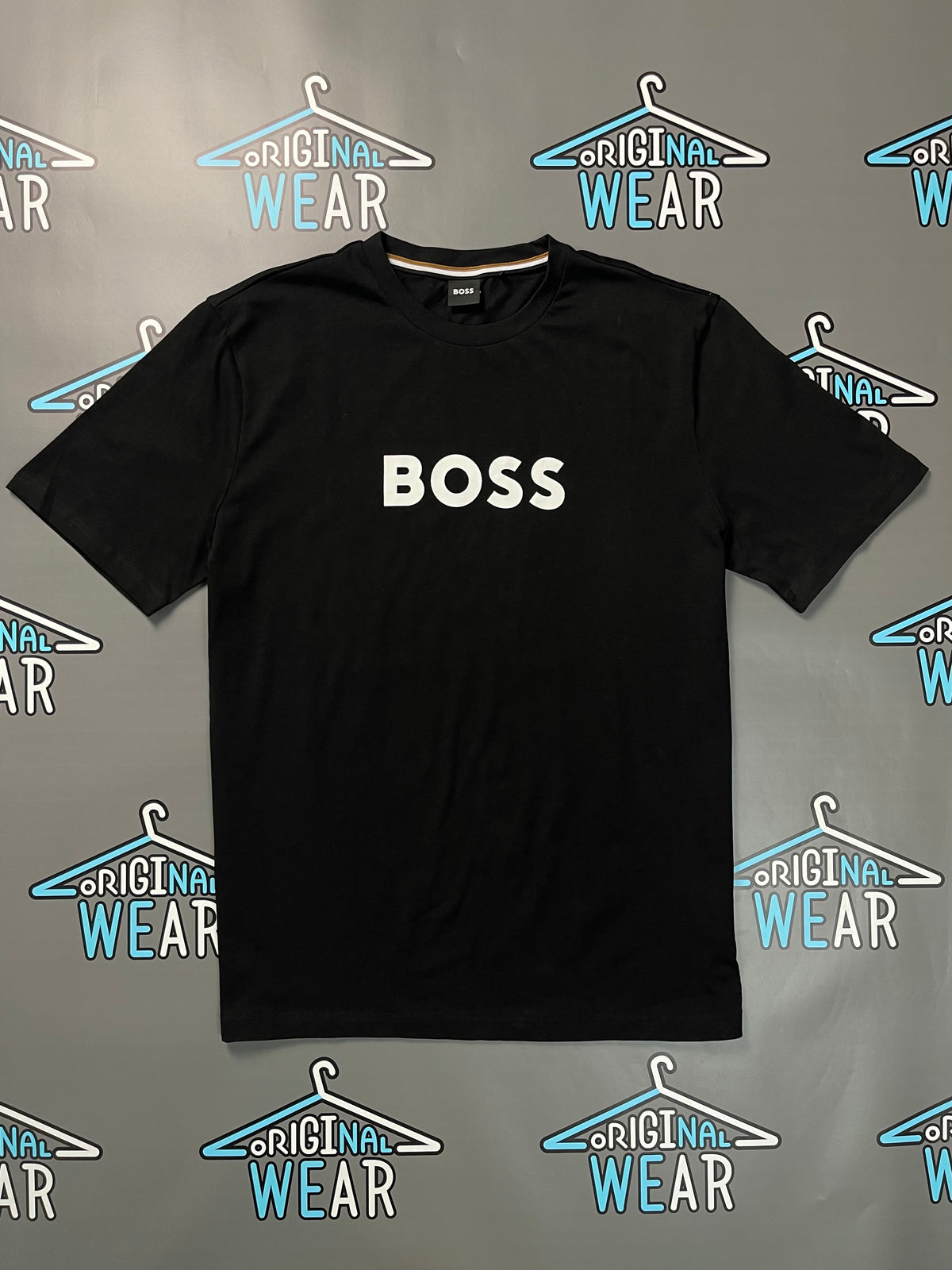 Boss Majica &mdash; Slika 1 od 4
