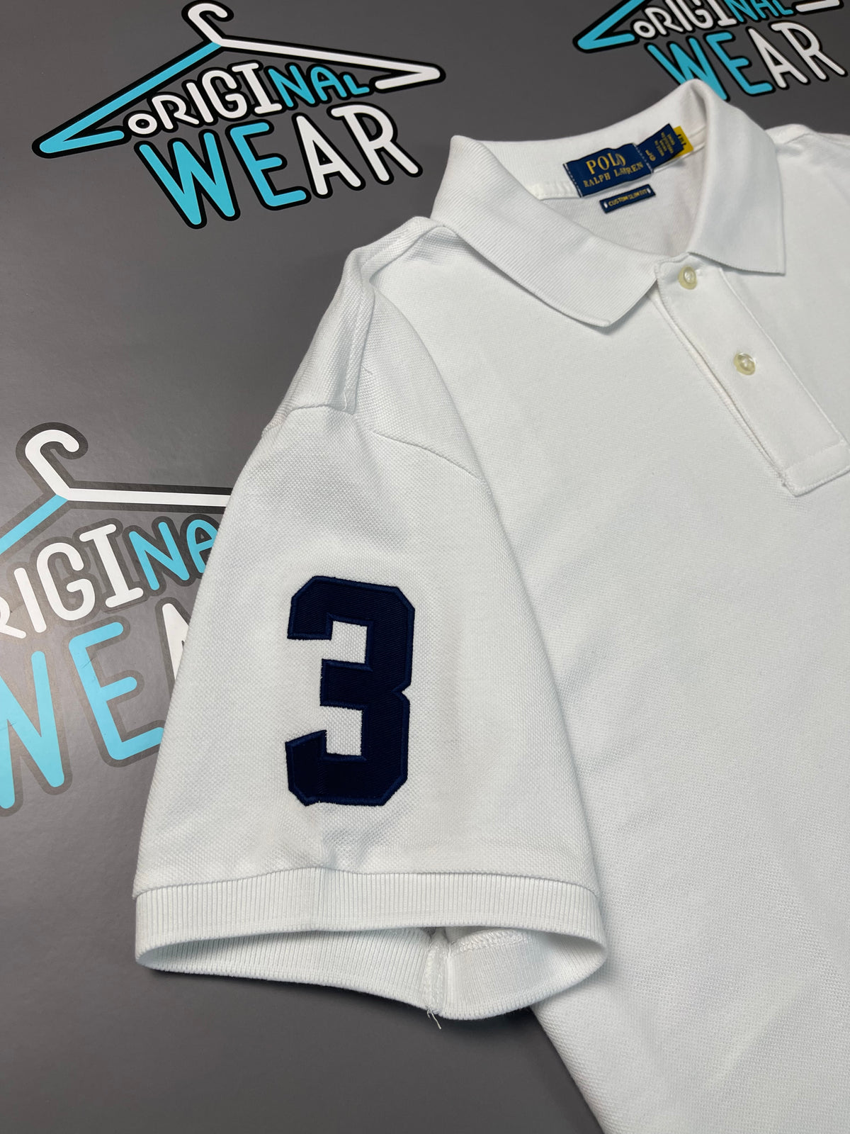 Ralph Lauren Majica &mdash; Slika 3 od 4