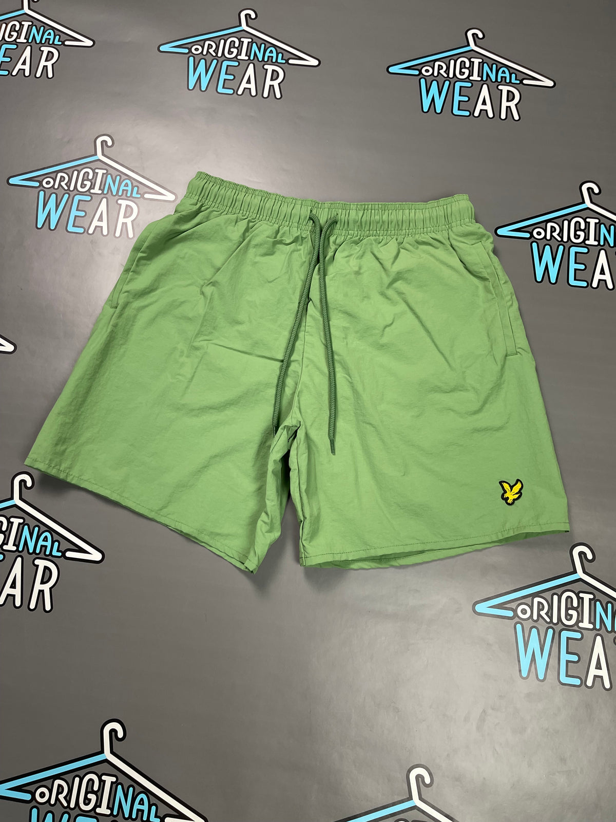 Lyle & Scott Šorc &mdash; Slika 2 od 5