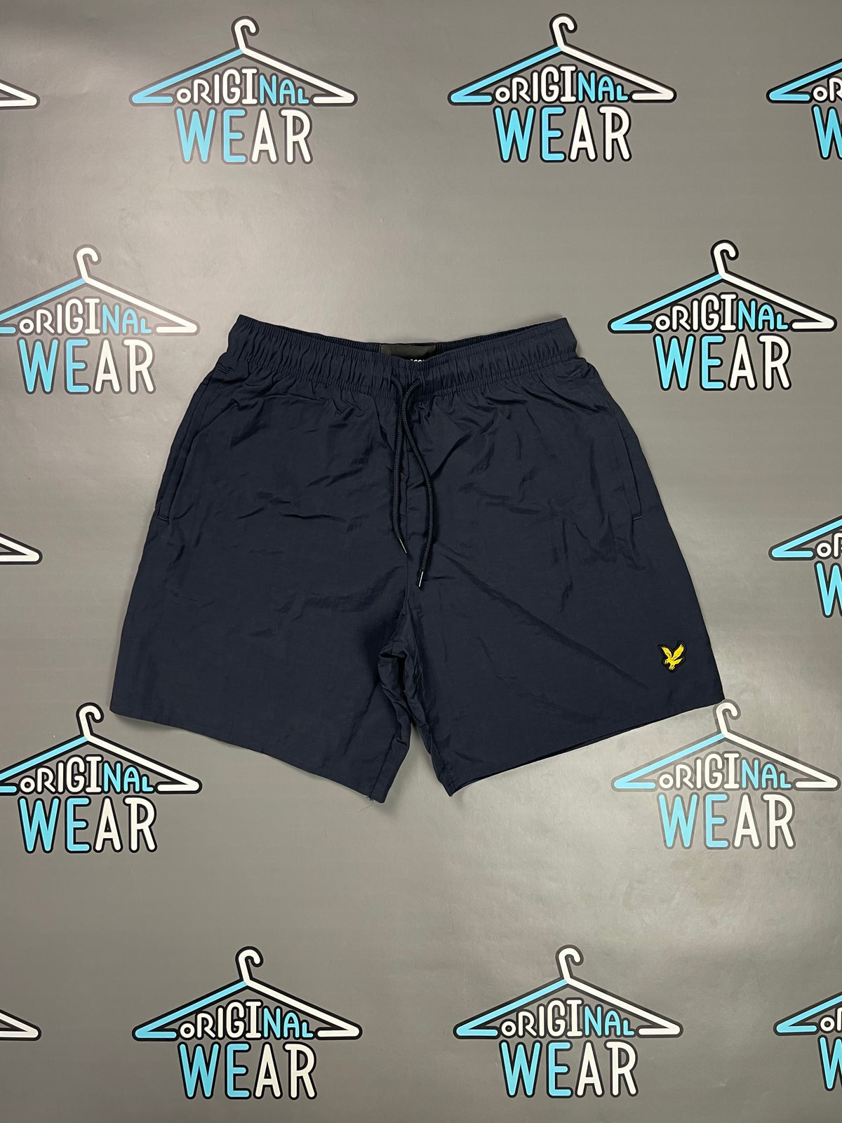 Lyle & Scott Šorc &mdash; Slika 1 od 5