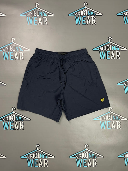 Lyle & Scott Šorc