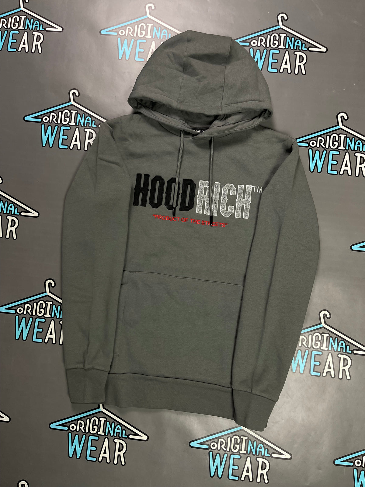 Hoodrich Duks &mdash; Slika 2 od 5
