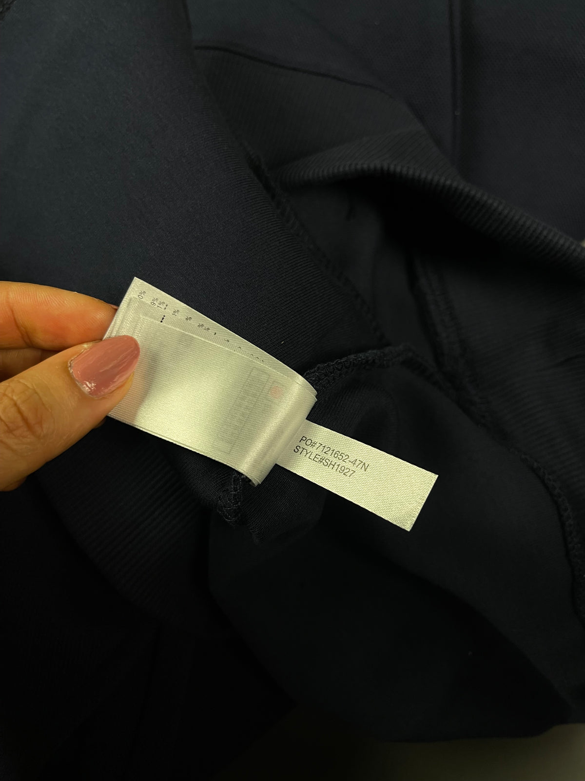 Lacoste Quarter Duks &mdash; Slika 4 od 4