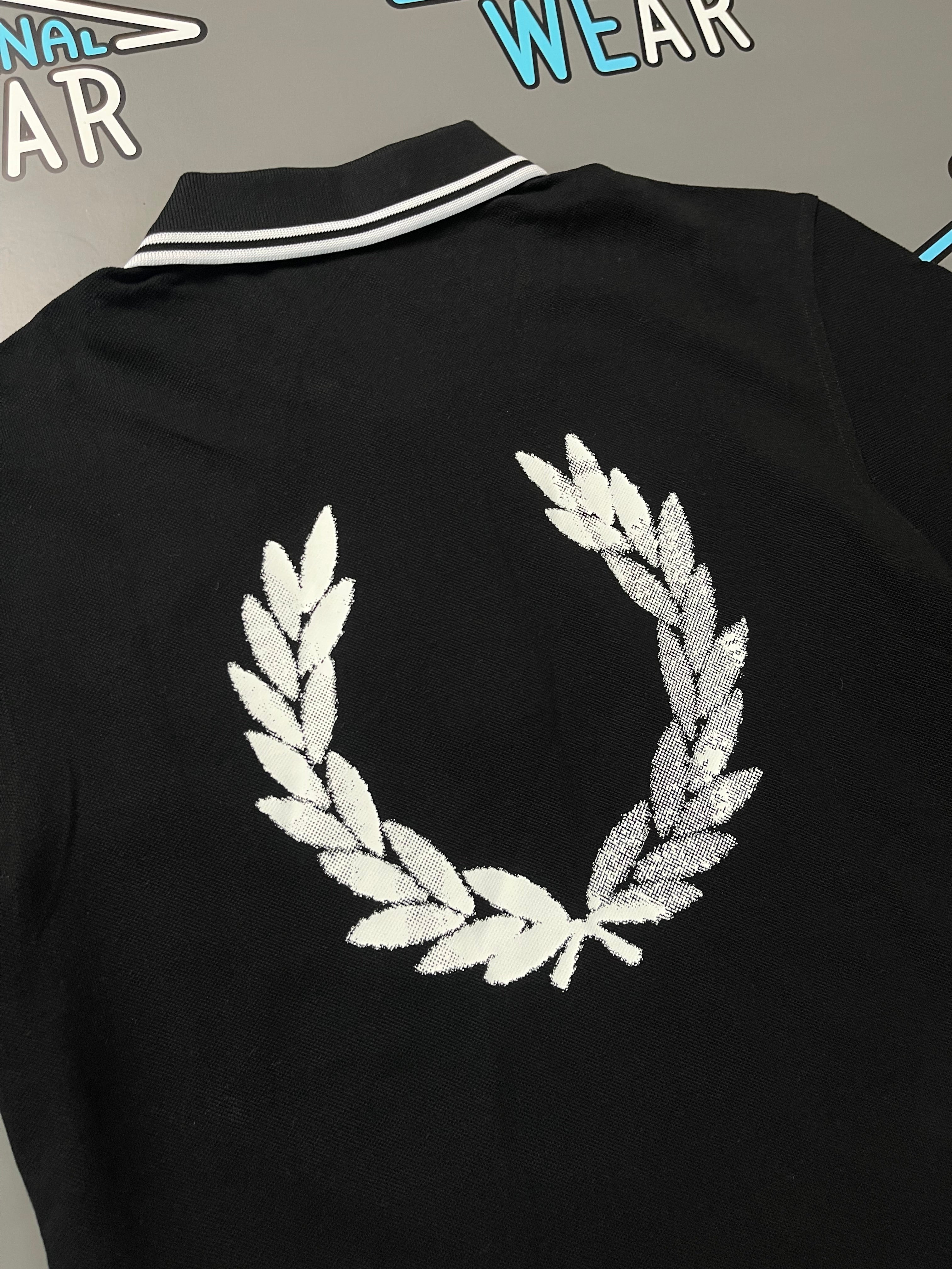 Fred Perry Majica