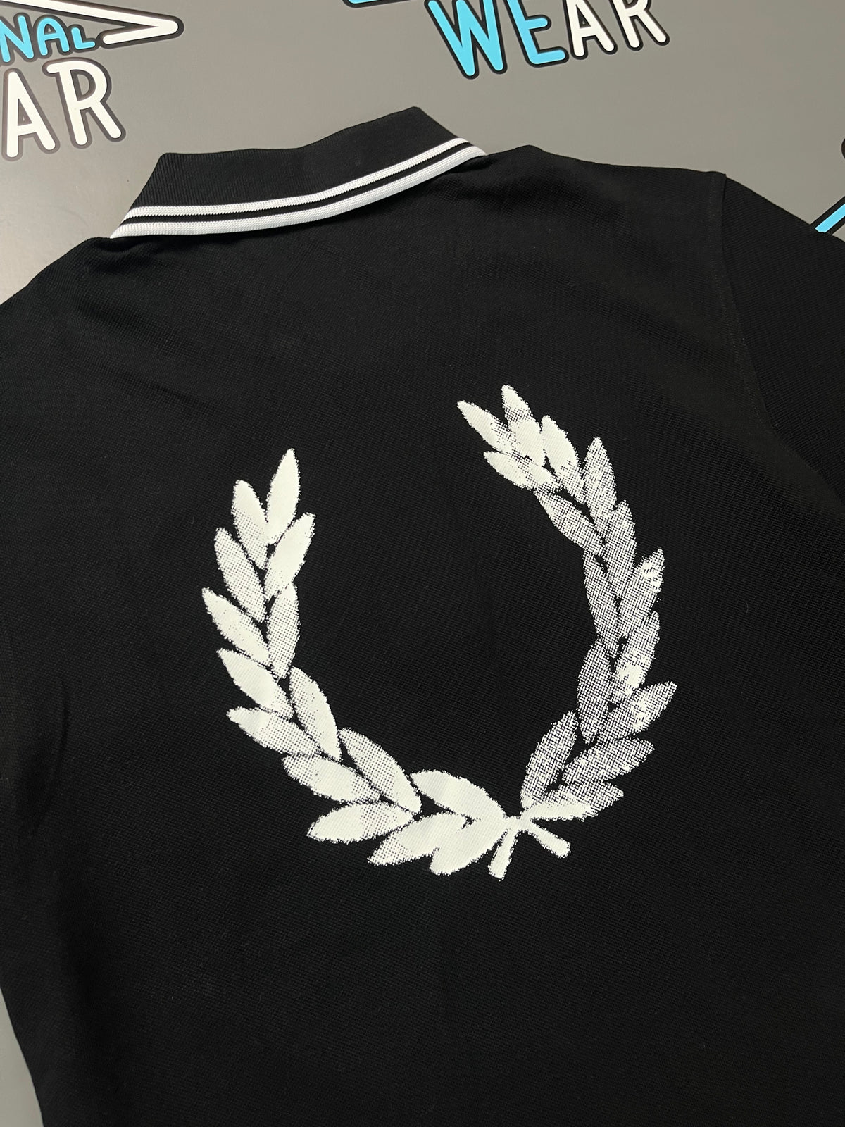 Fred Perry Majica &mdash; Slika 4 od 6