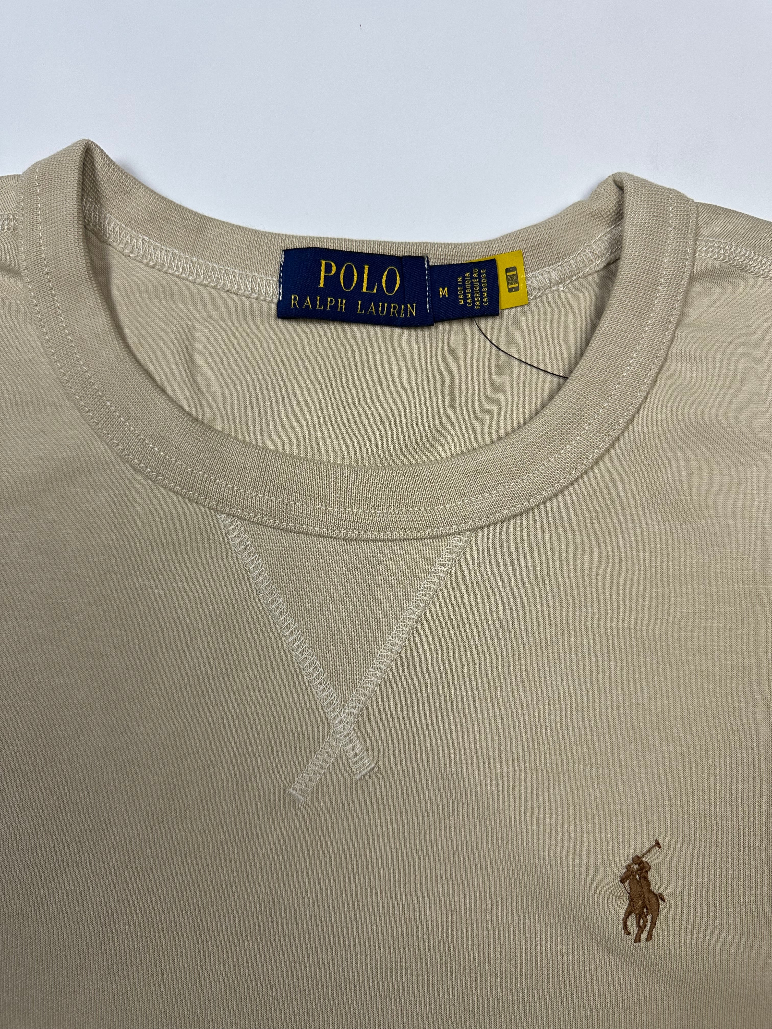 Ralph Lauren Duks