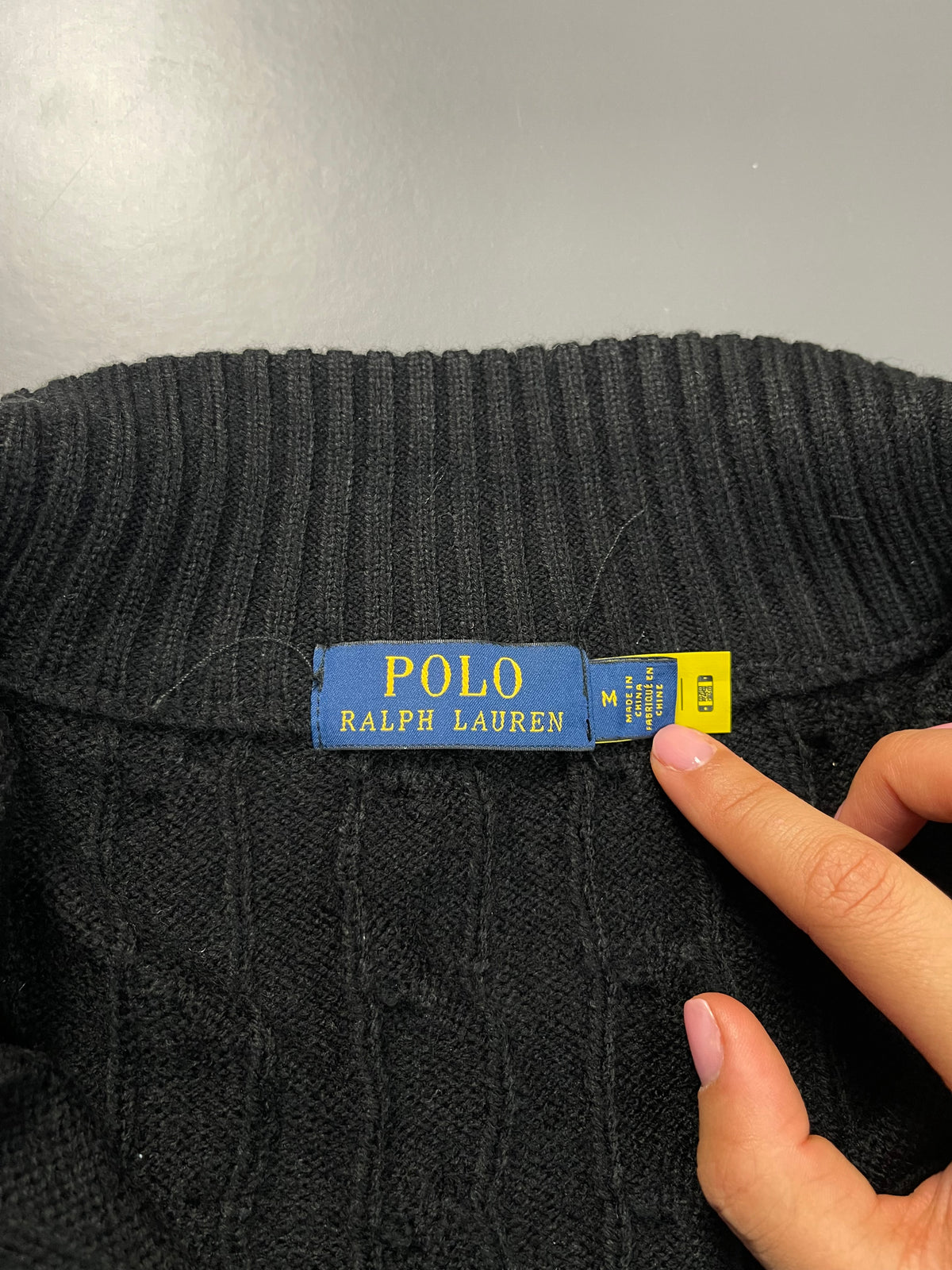Ralph Lauren Džemper &mdash; Slika 3 od 4