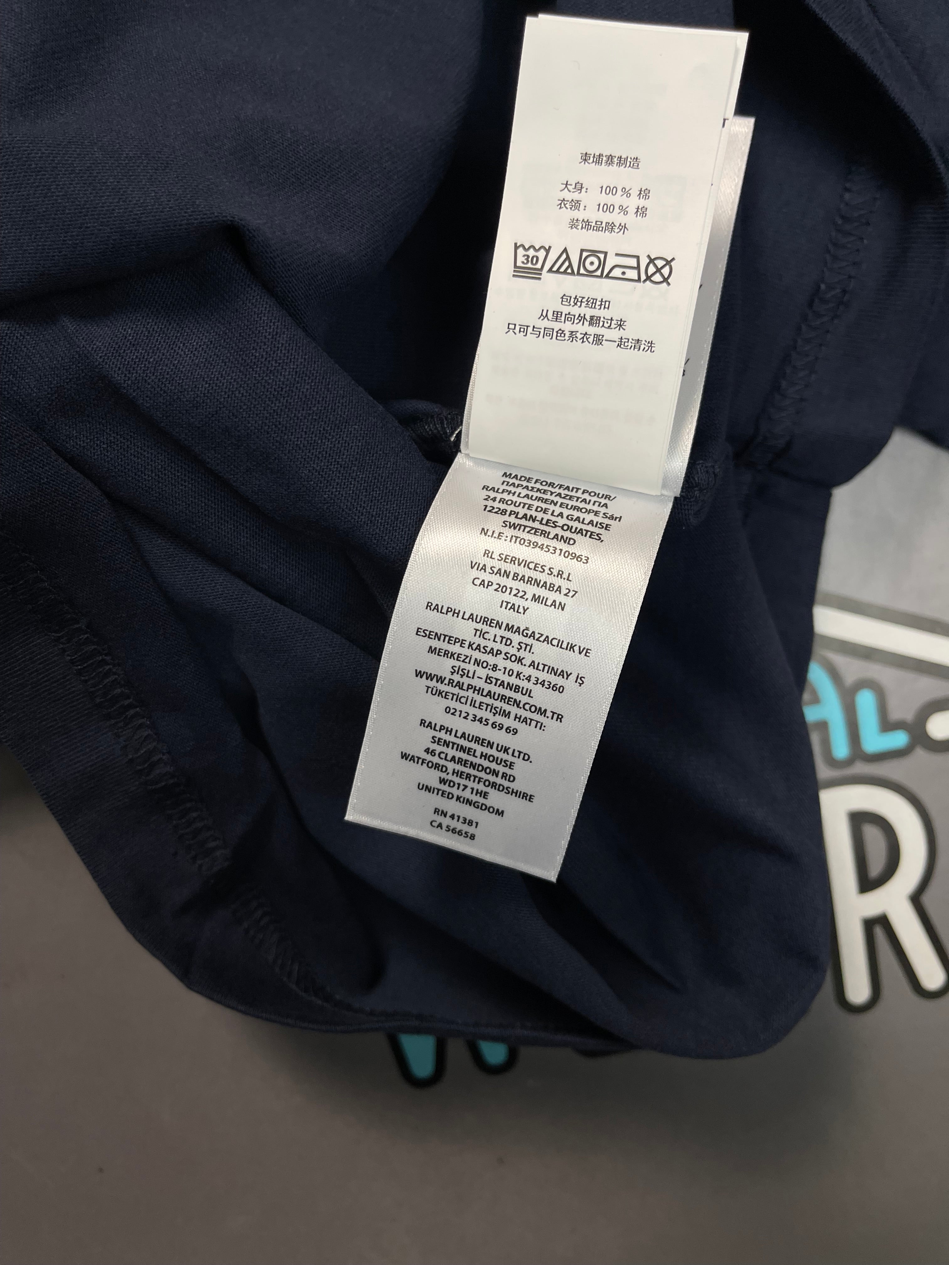 Ralph Lauren Majica