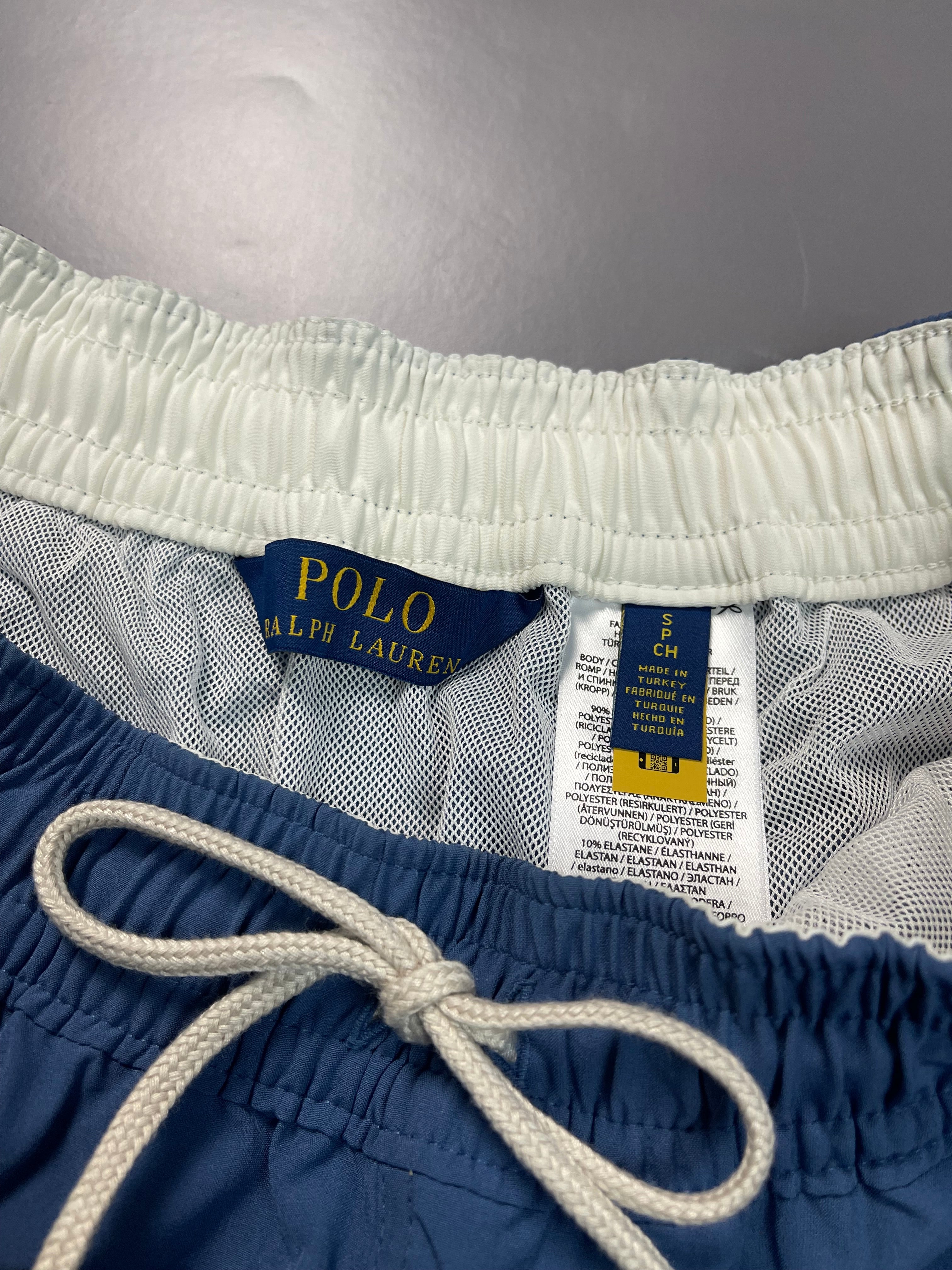 Ralph Lauren Šorc