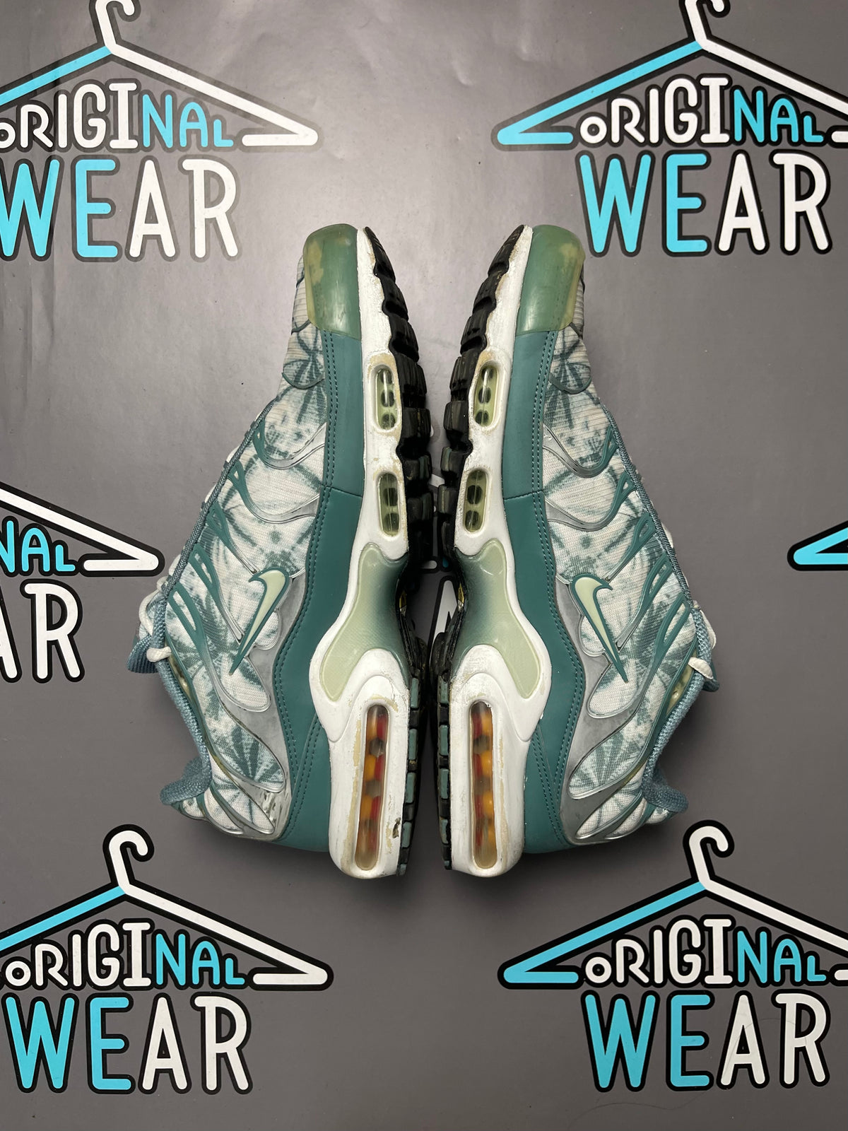 Nike Air Max Plus “Palm Trees” &mdash; Slika 3 od 6