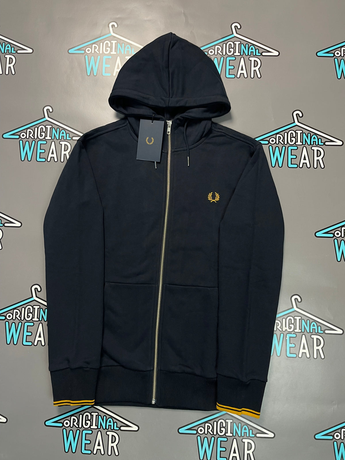 Fred Perry duks &mdash; Slika 2 od 4