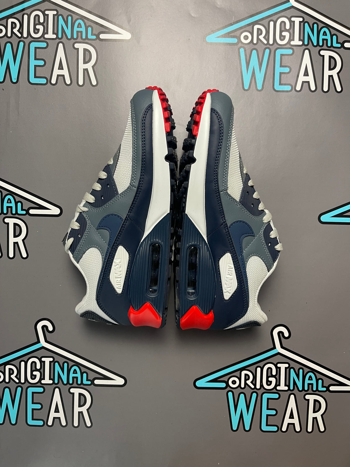 Nike Air 90 “Vibenna Prem” &mdash; Slika 3 od 6