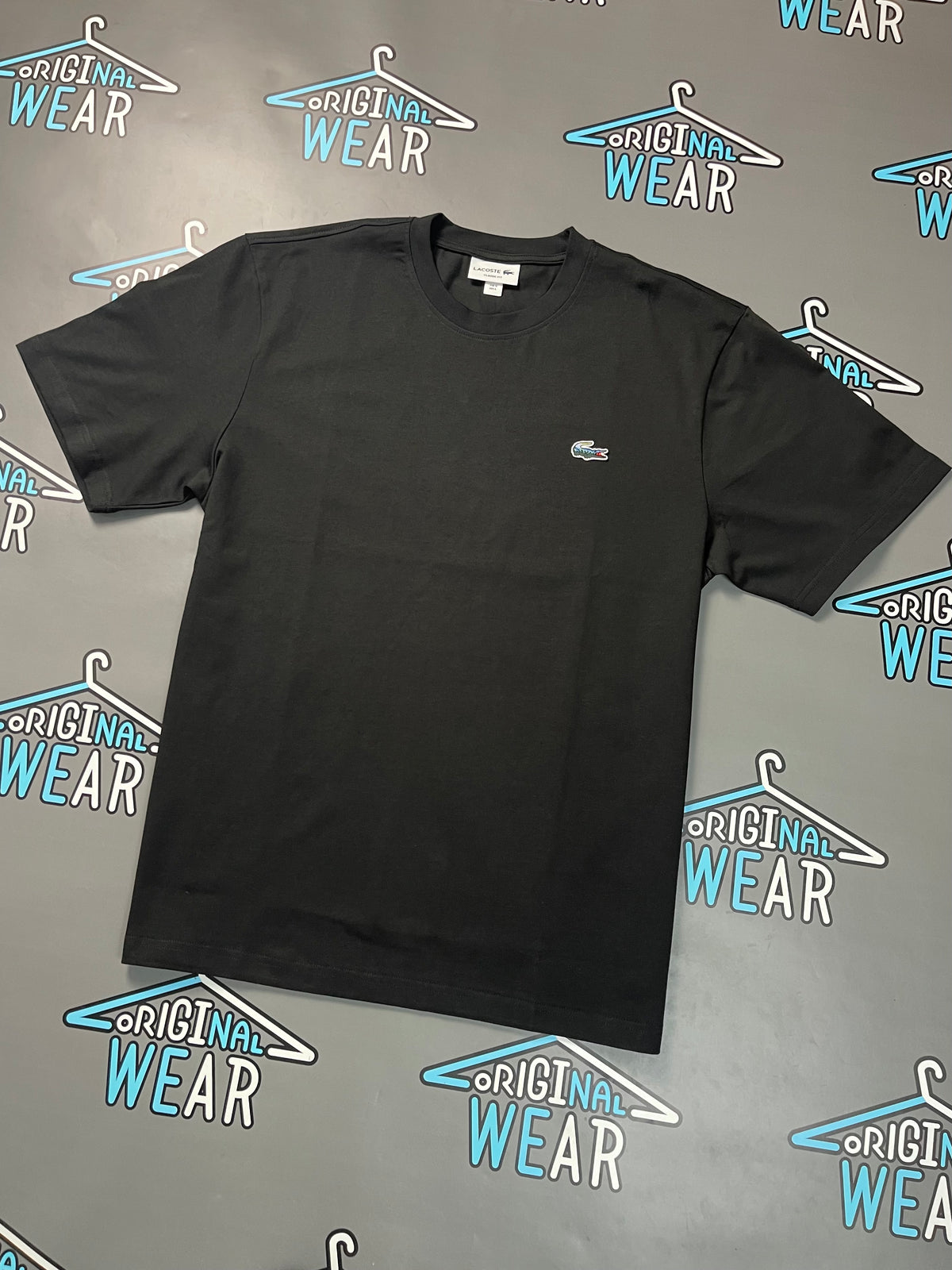 Lacoste “Worldwide” Majica &mdash; Slika 2 od 4