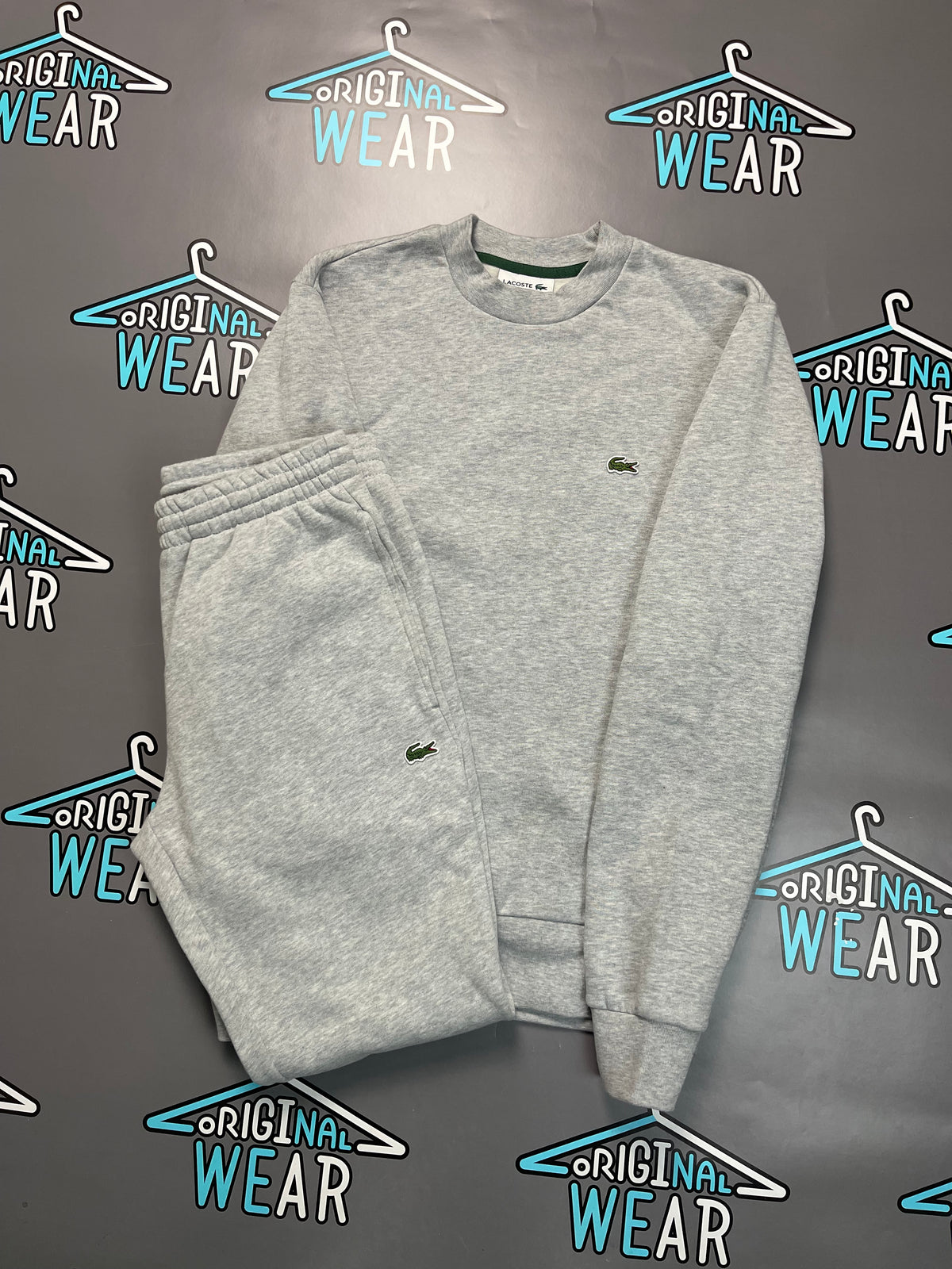 Lacoste Komplet &mdash; Slika 2 od 3
