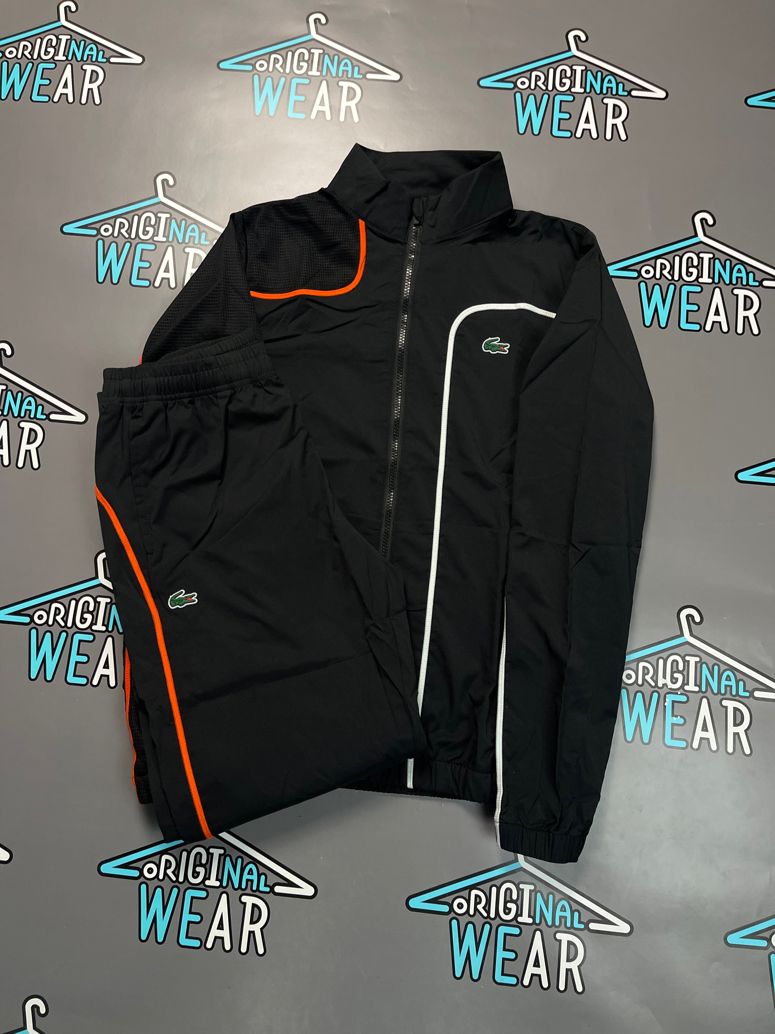 Lacoste Sport Komplet