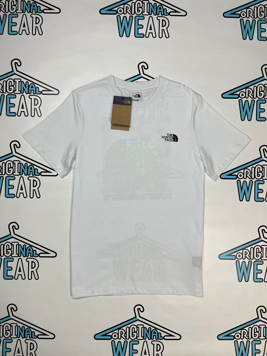 The North Face Majica