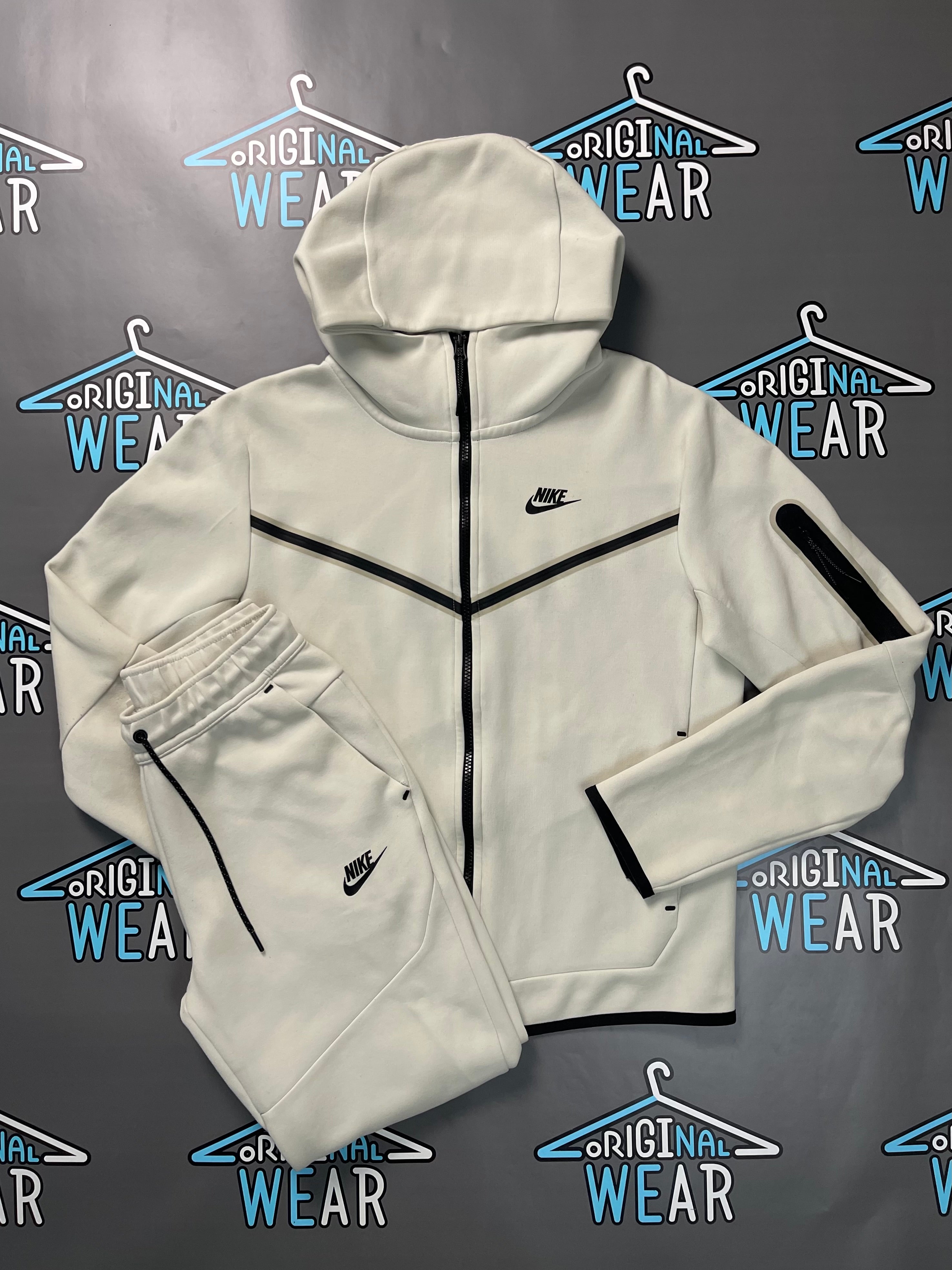 Nike Tech Fleece Komplet
