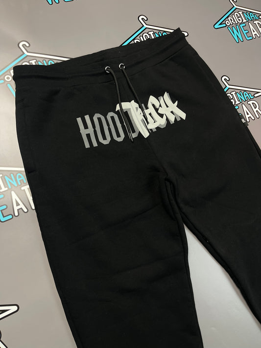 Hoodrich Trenerka