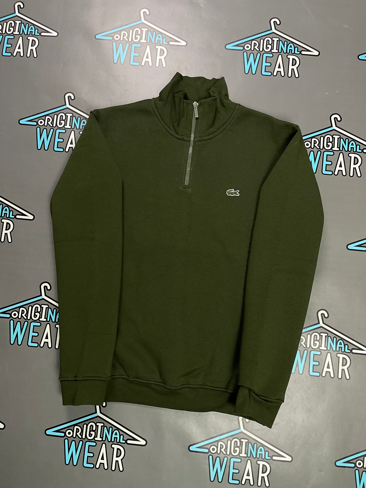 Lacoste Quarter Duks &mdash; Slika 2 od 4