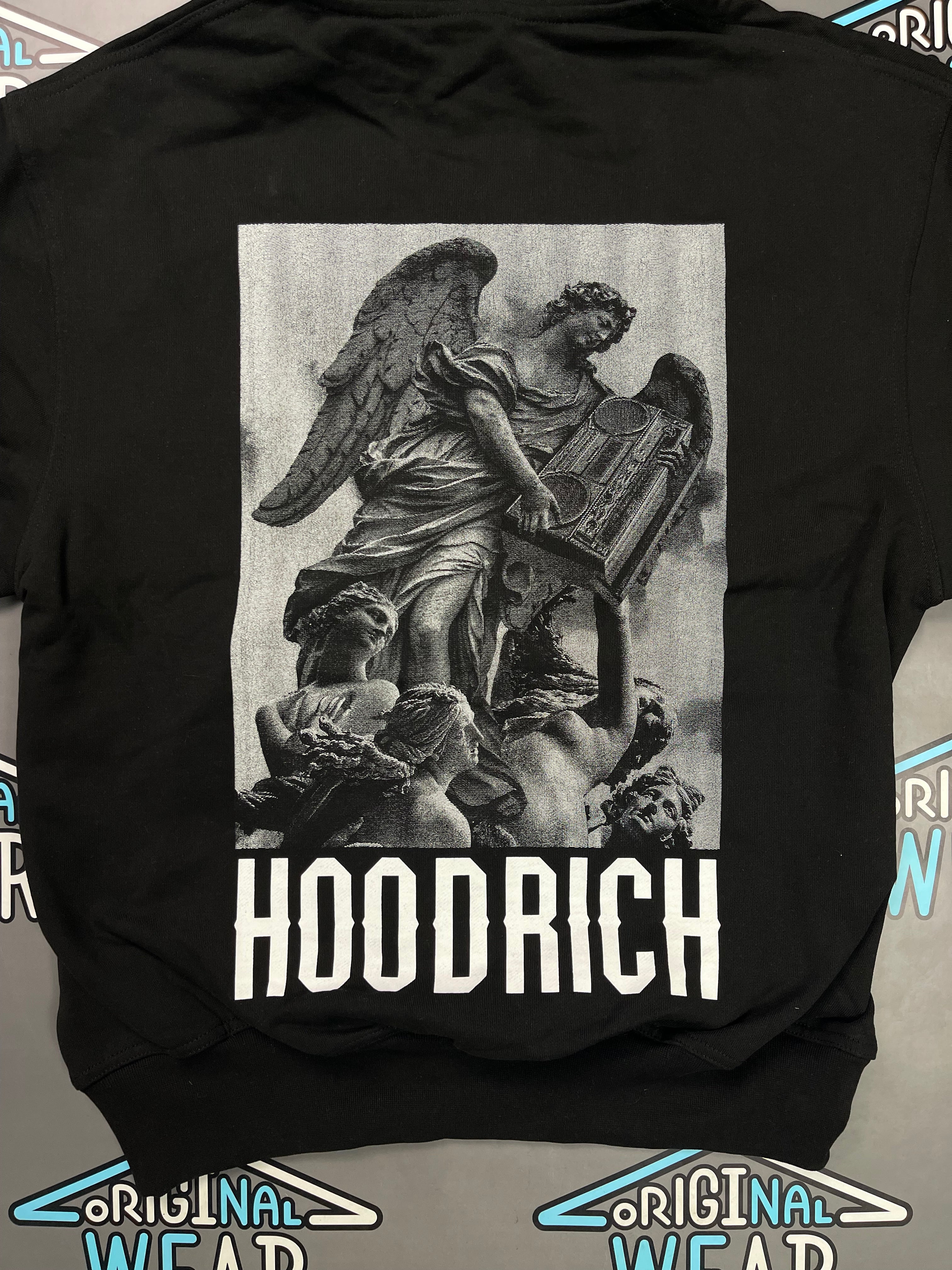 Hoodrich “Angels” Duks