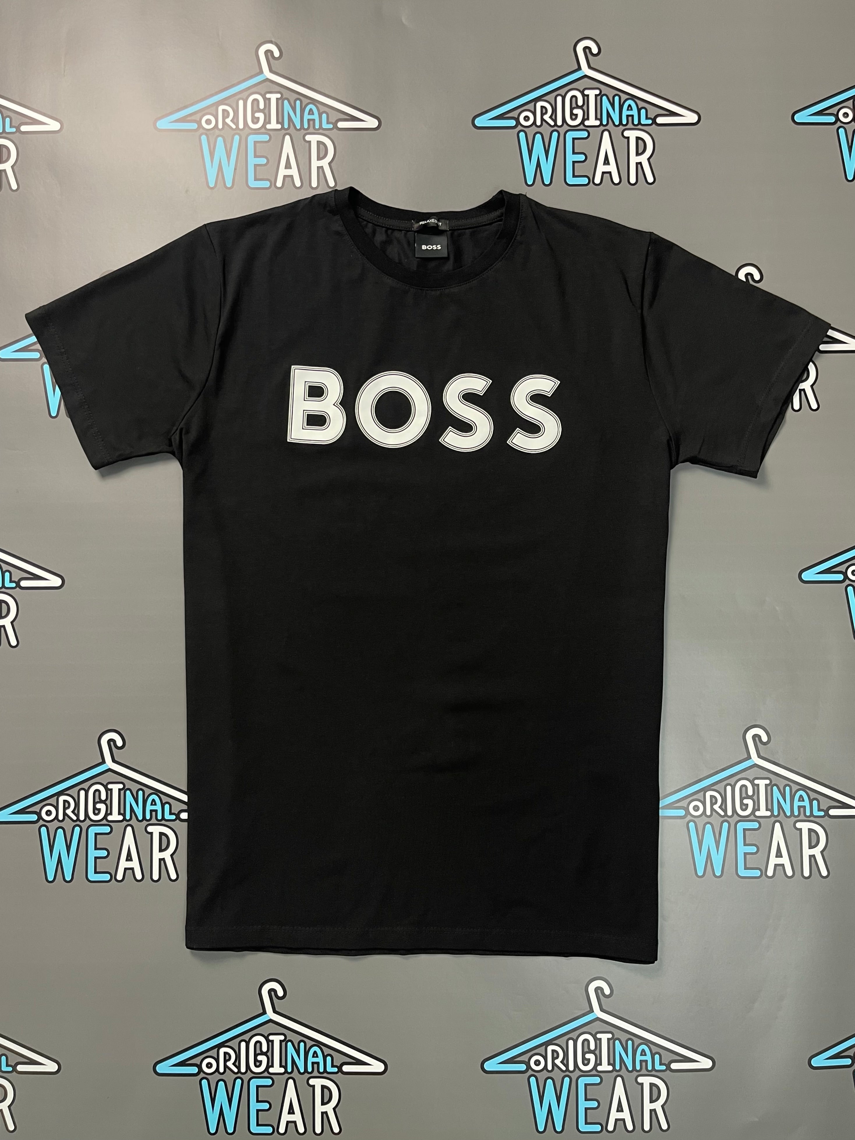 Boss Majica