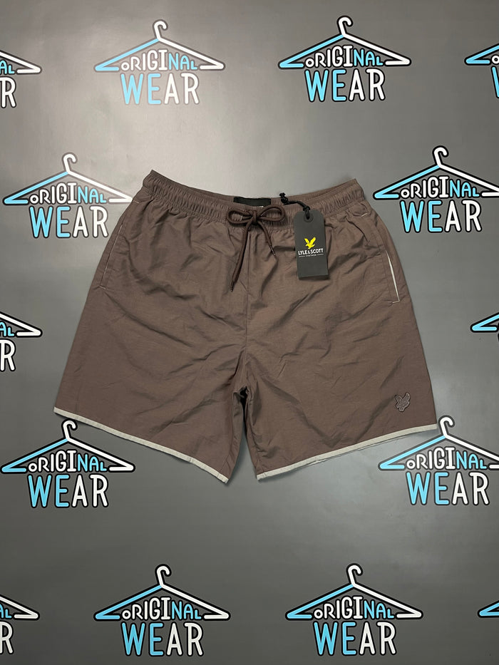 Lyle & Scott Šorc