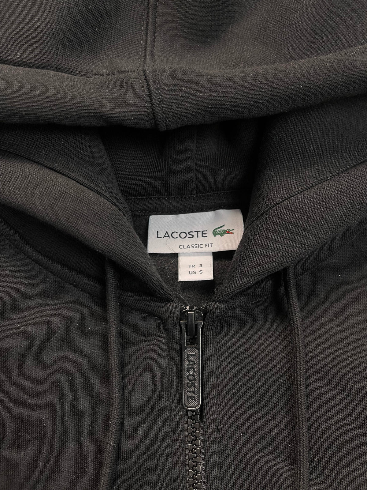 Lacoste “Golden” Duks &mdash; Slika 3 od 4