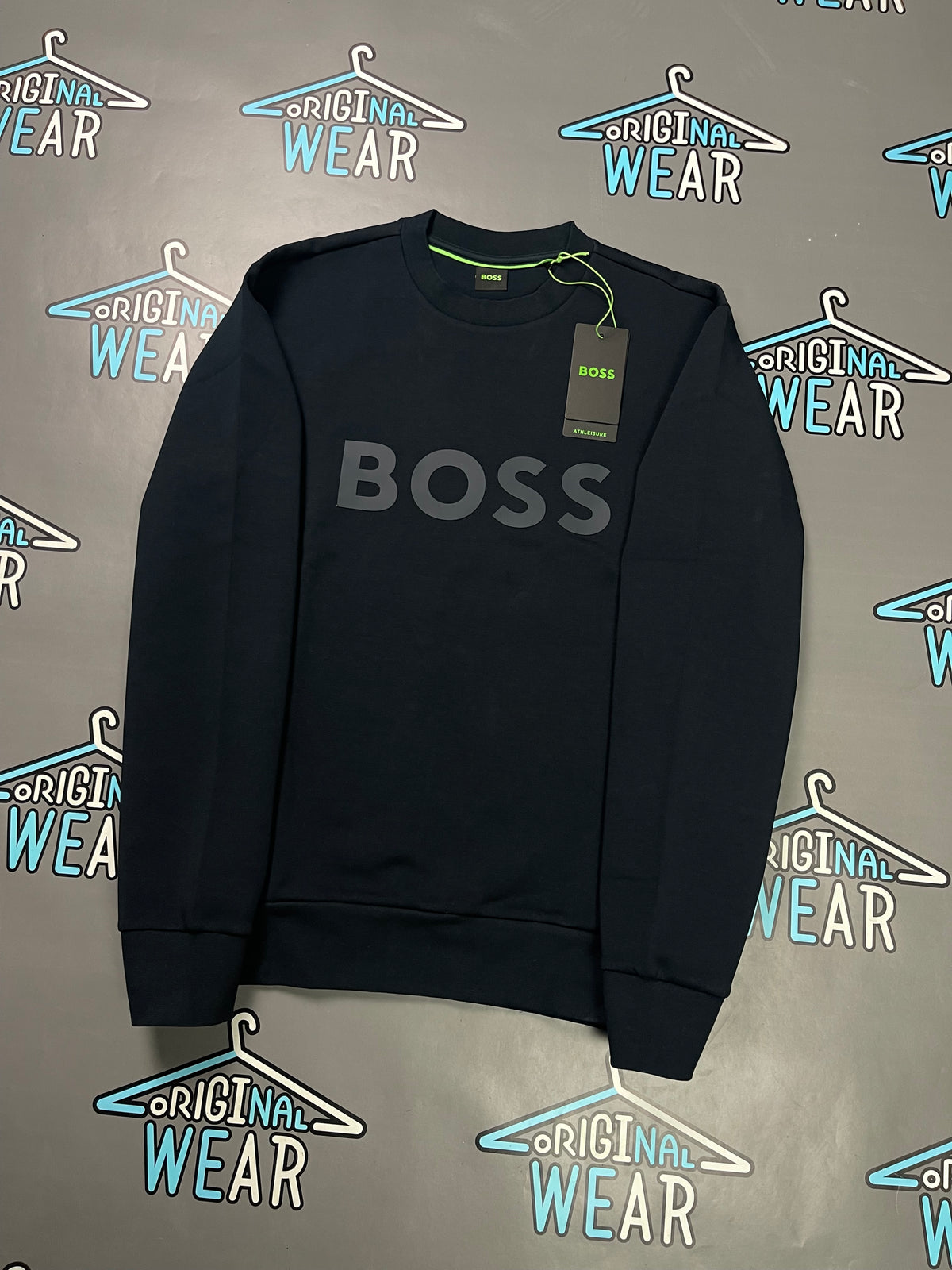Boss Duks &mdash; Slika 2 od 4