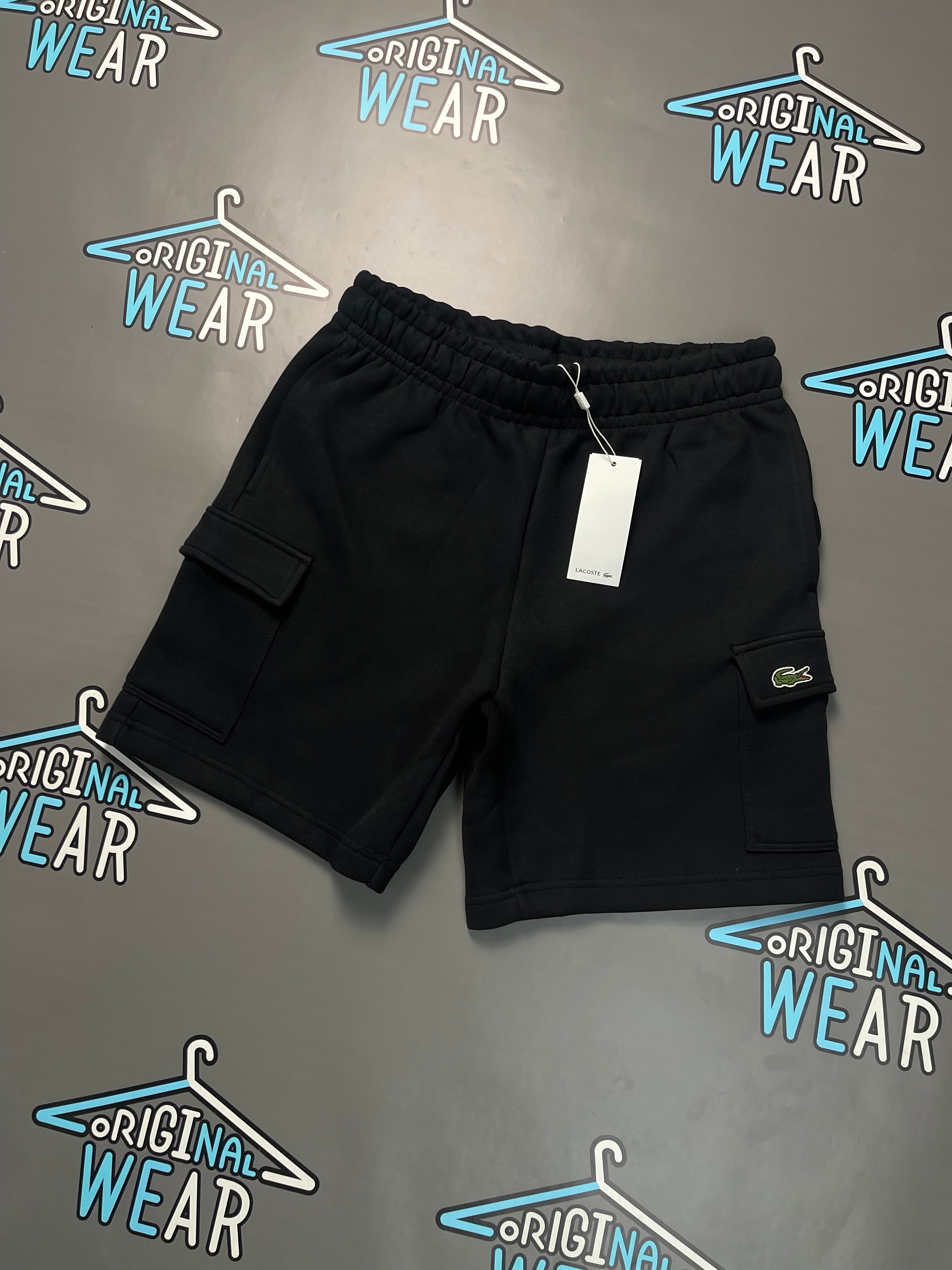 Lacoste “Pocket” Šorc