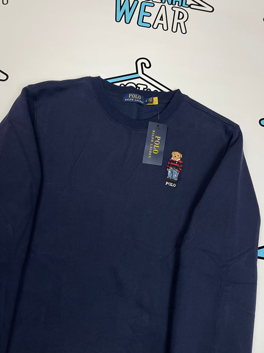 Ralph Lauren Duks