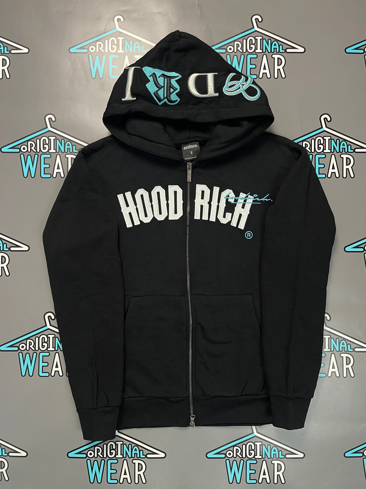 Hoodrich Duks &mdash; Slika 1 od 4