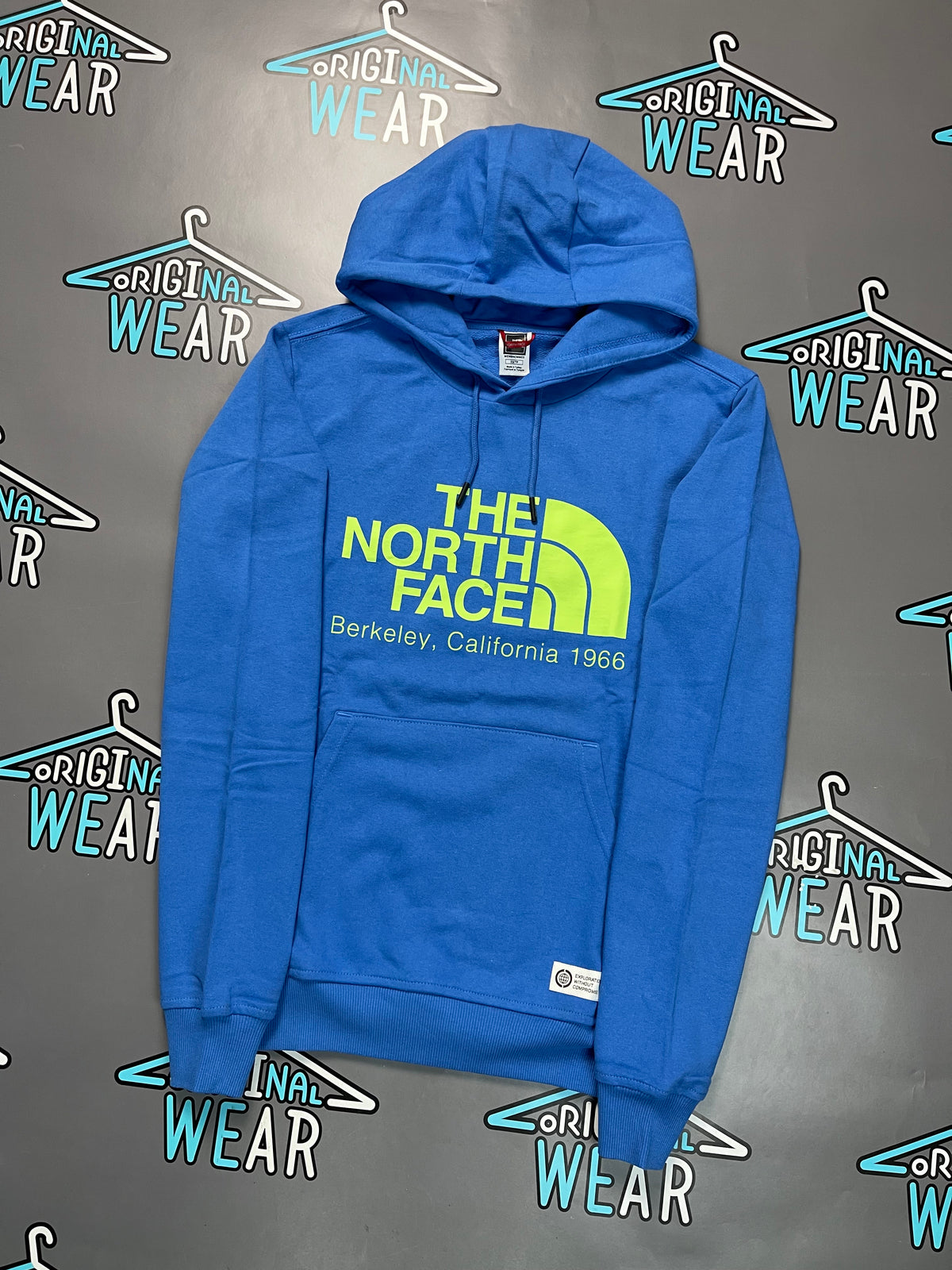 The North Face Duks &mdash; Slika 2 od 4