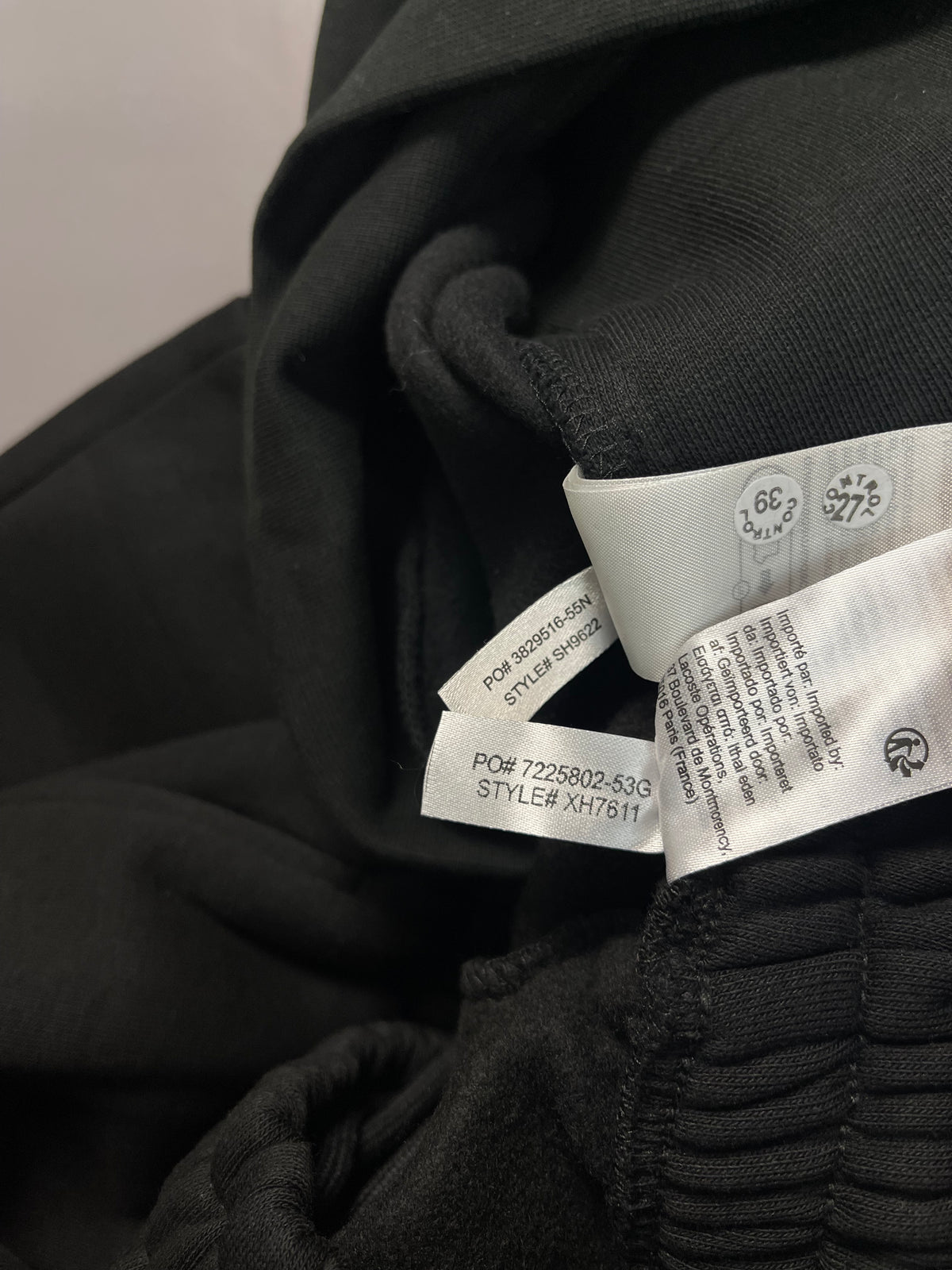 Lacoste Komplet &mdash; Slika 4 od 4