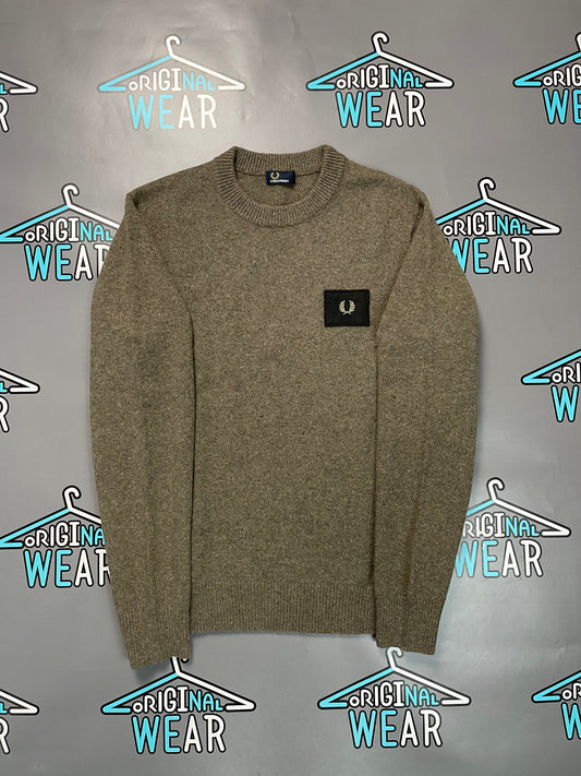 Fred Perry Džemper