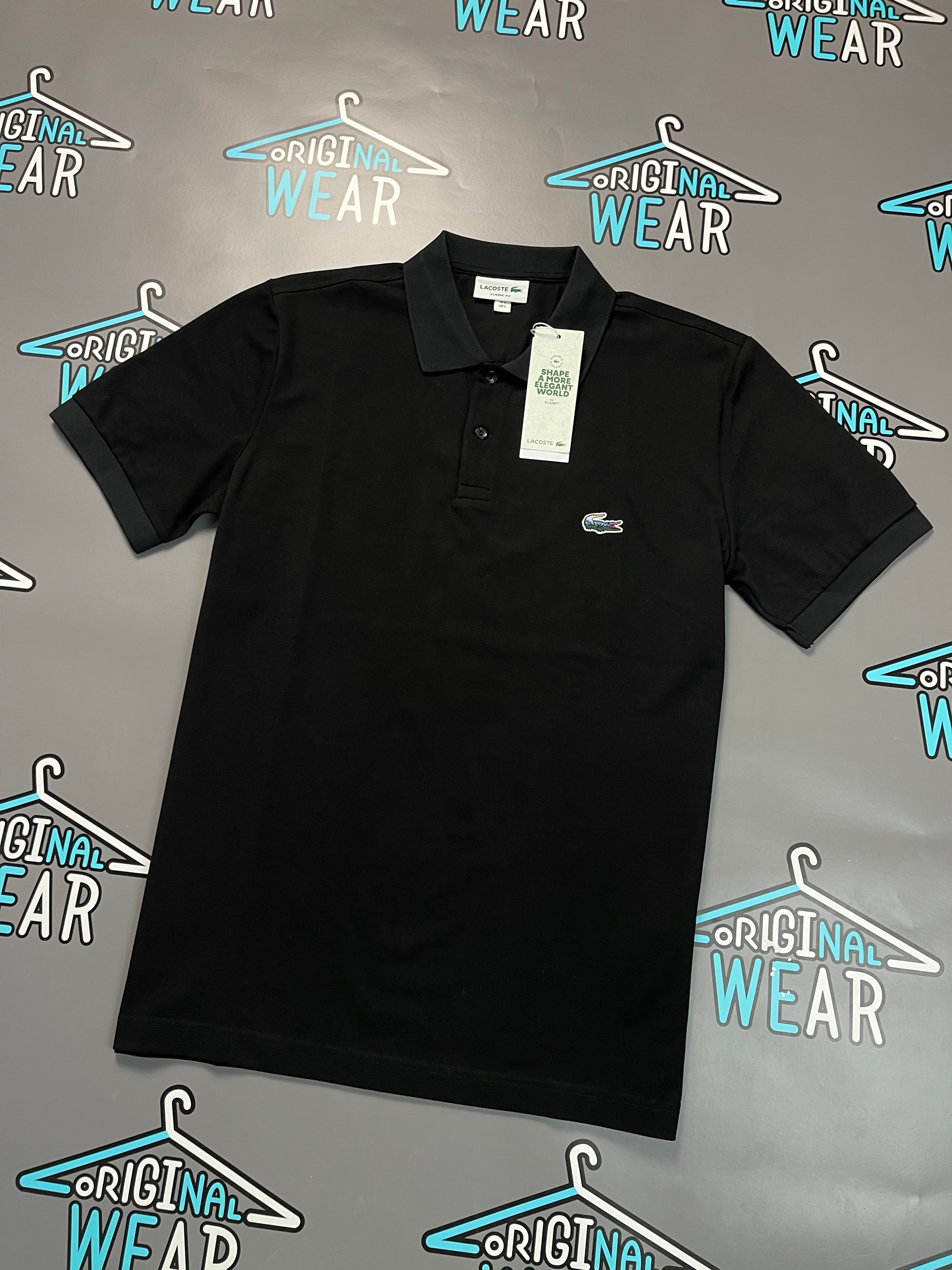 Lacoste “Worldwide” Majica