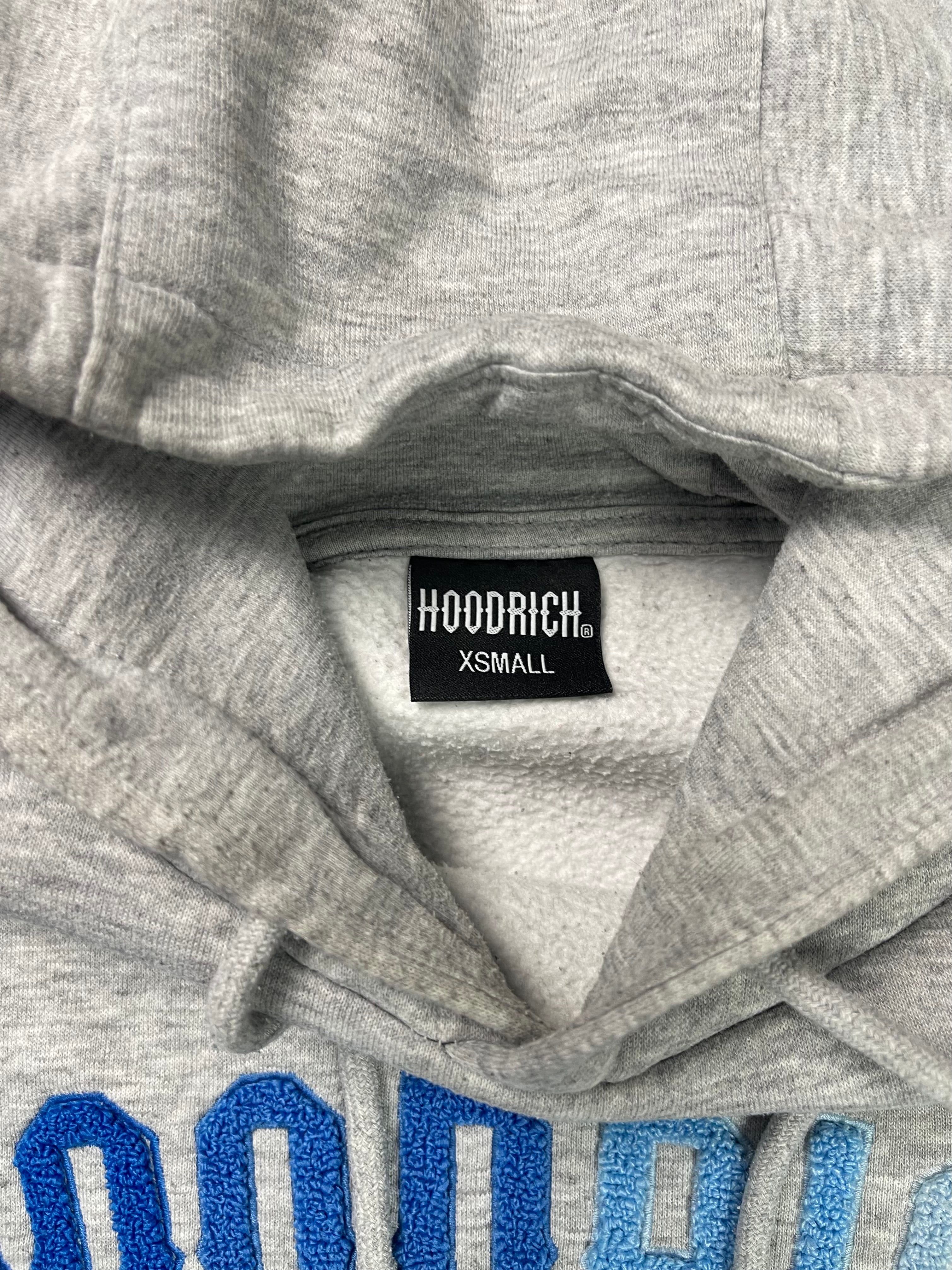 Hoodrich Duks