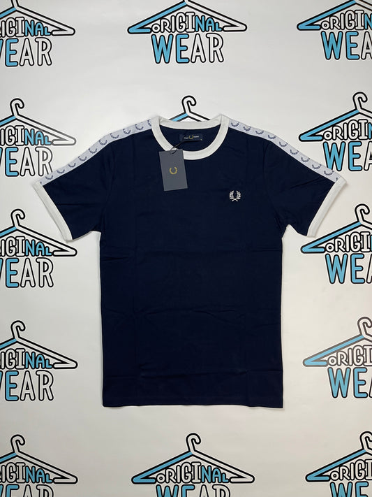 Fred Perry Majica