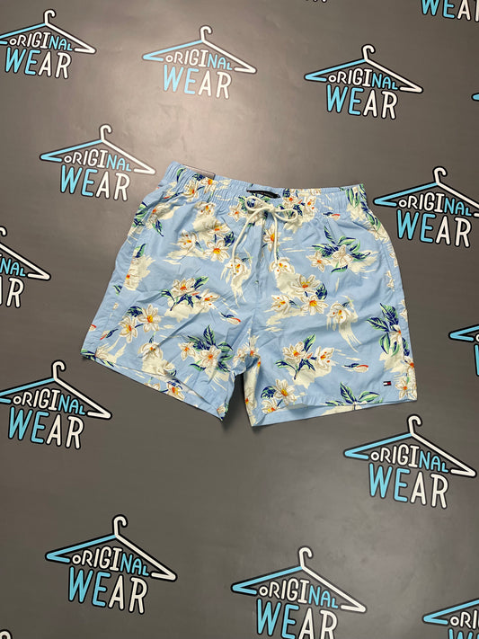 Tommy Hilfiger “Tropical” Šorc