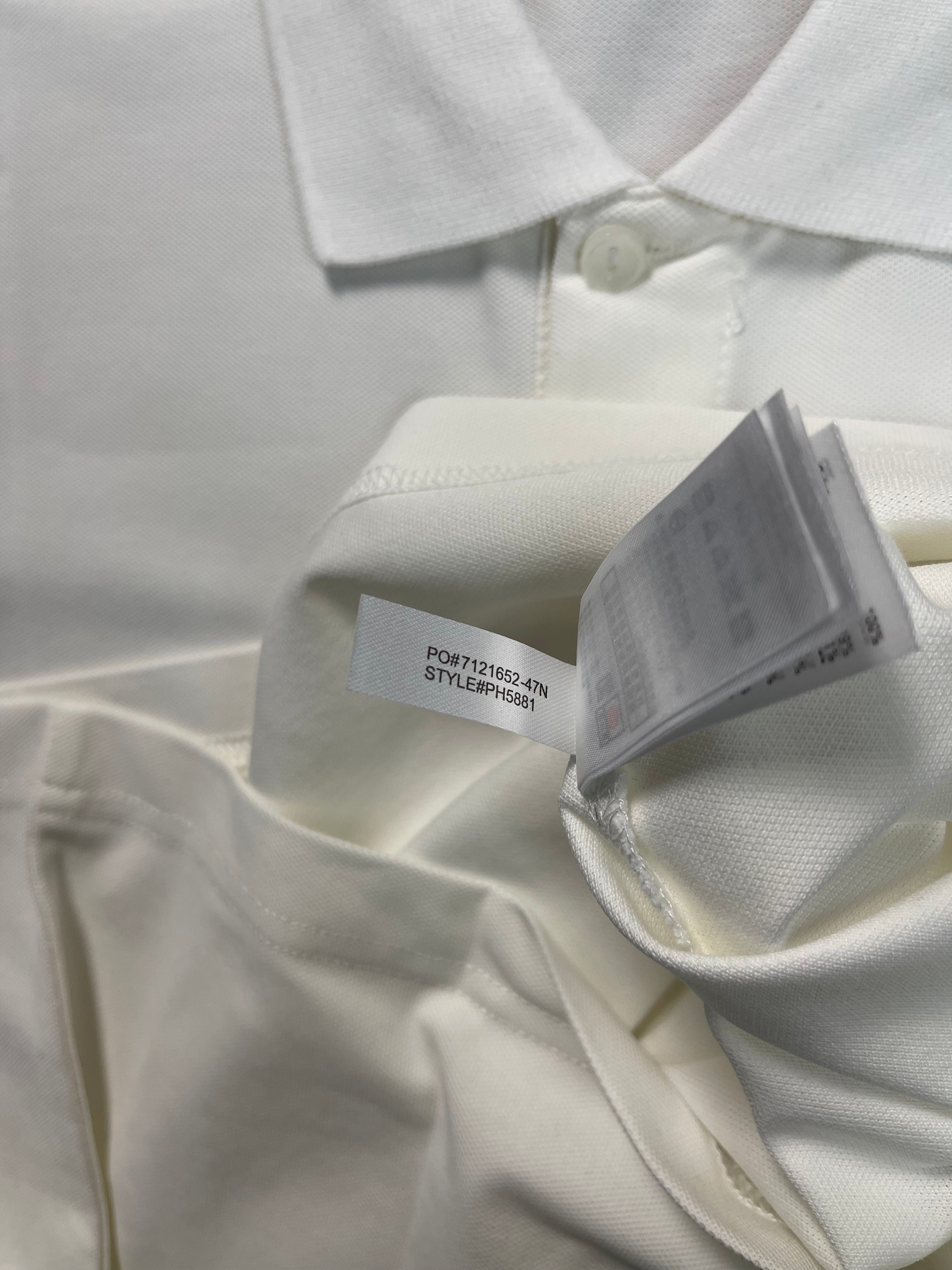 Lacoste “Worldwide” Majica