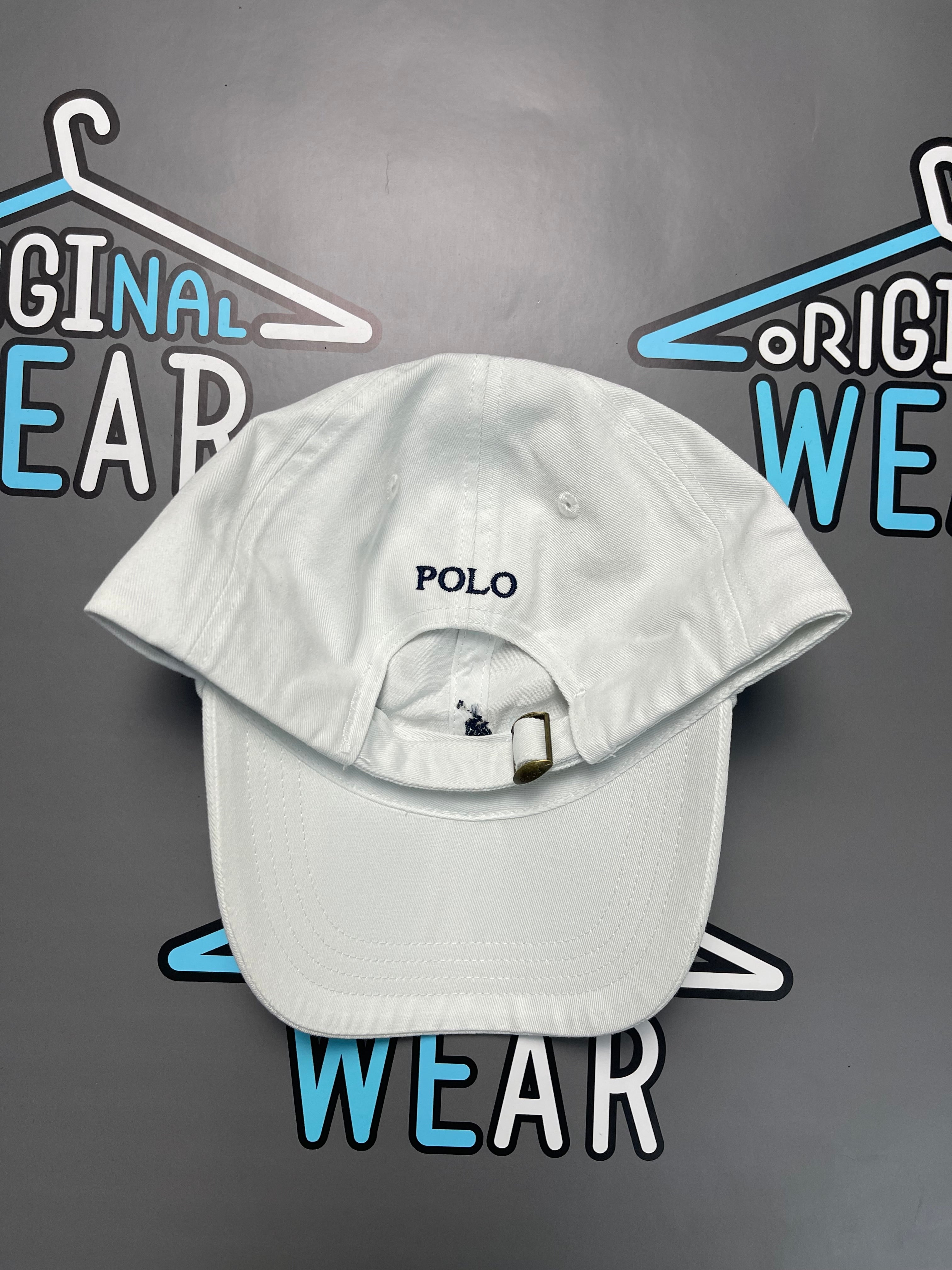 Ralph Lauren Kačket