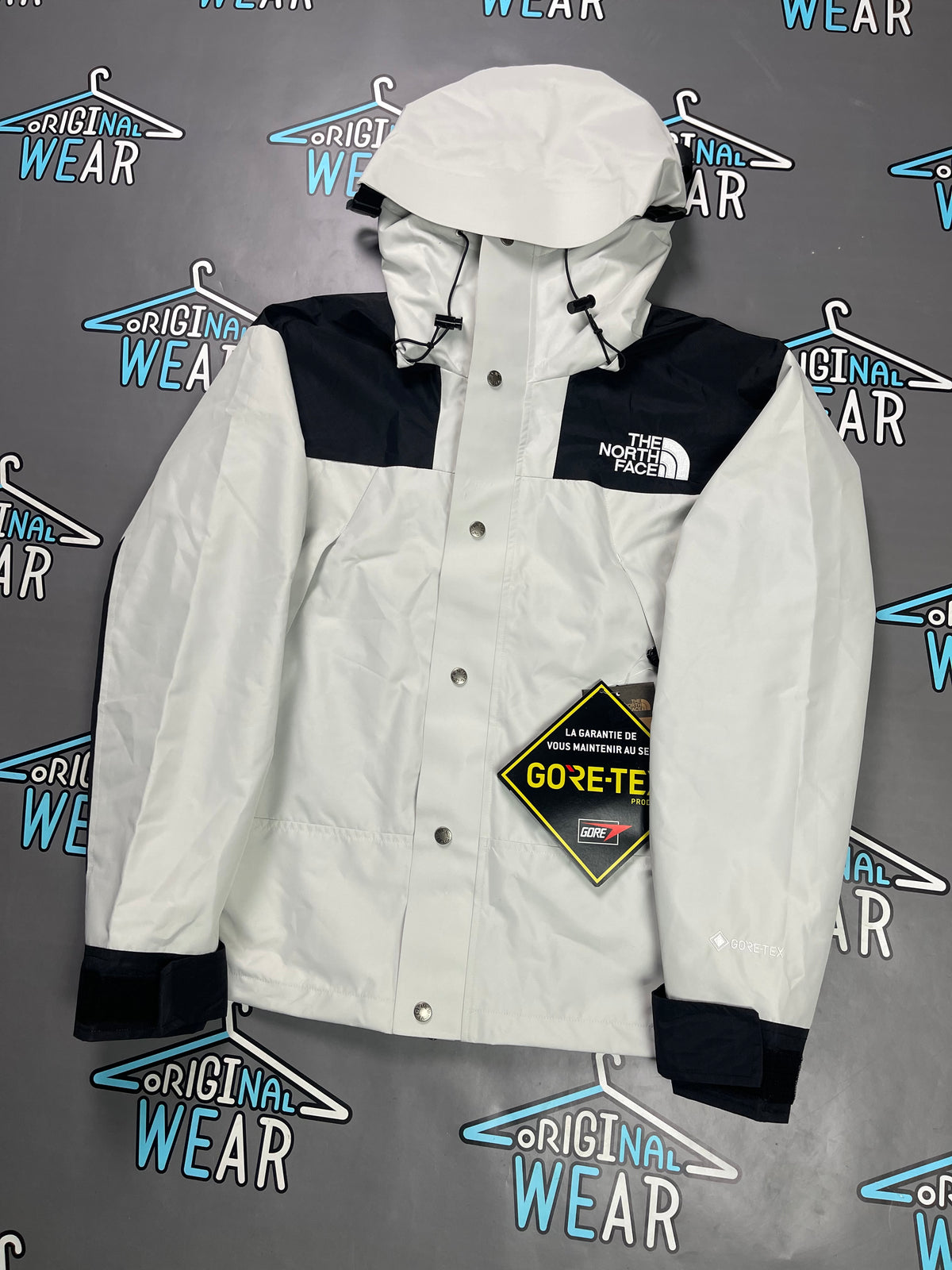 The North Face ''Goretex'' Jakna &mdash; Slika 2 od 7