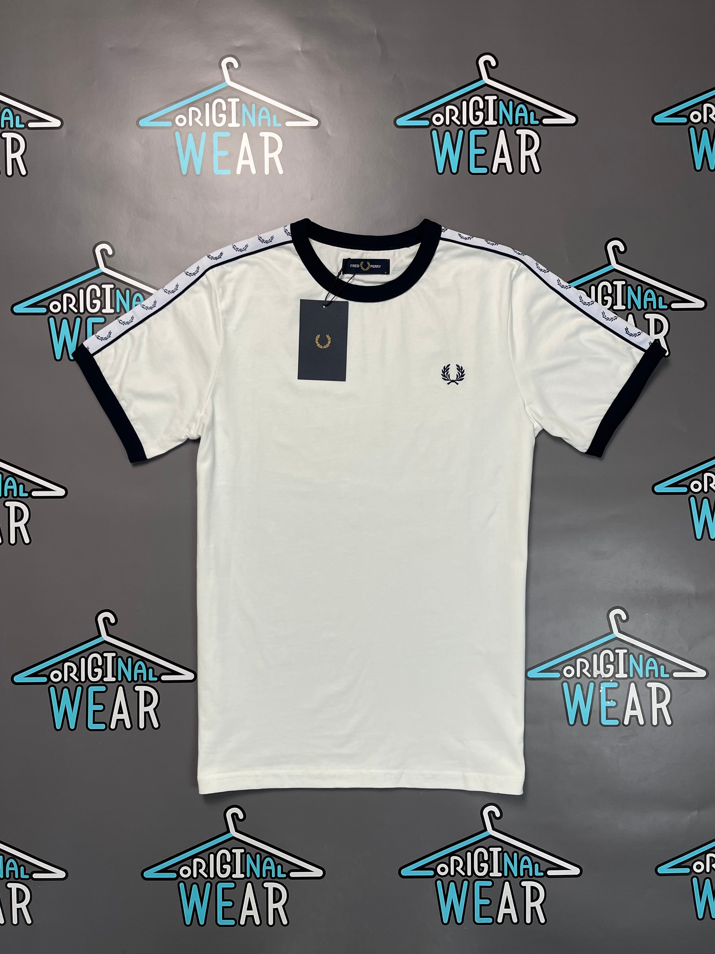 Fred Perry Majica