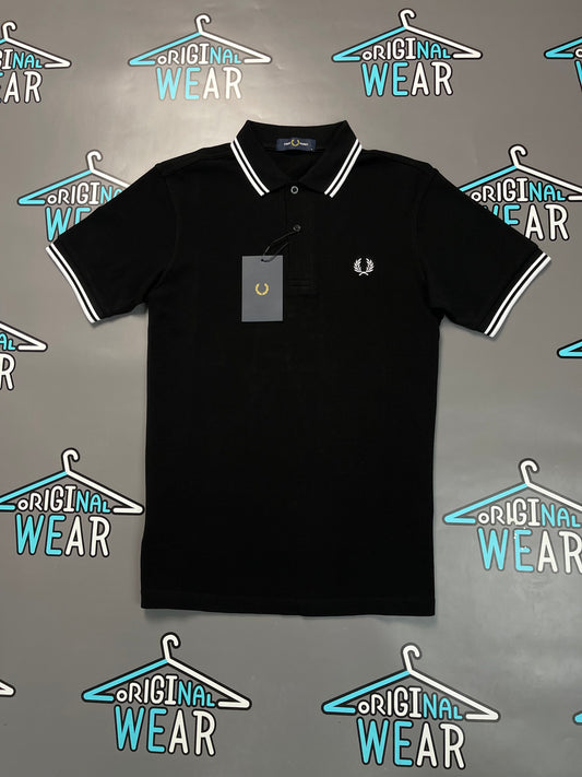 Fred Perry Majica