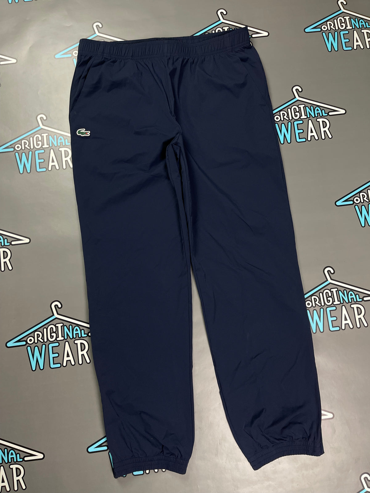 Lacoste Sport “Medvedev” Trenerka &mdash; Slika 2 od 4