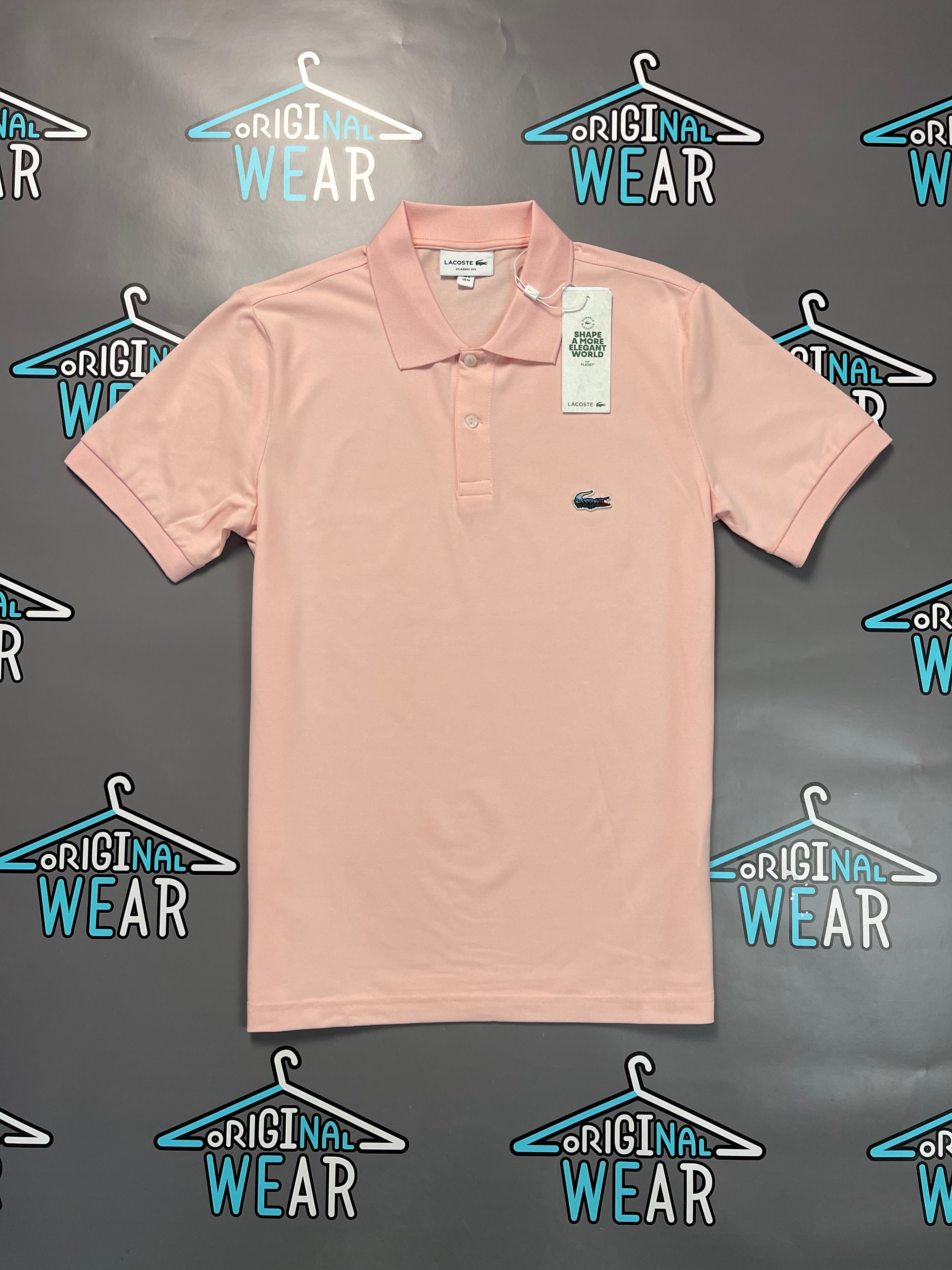 Lacoste “Worldwide” Majica