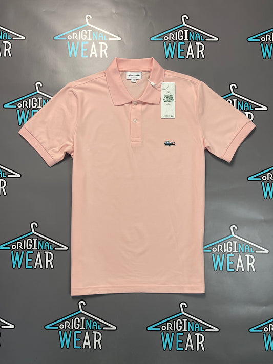 Lacoste “Worldwide” Majica